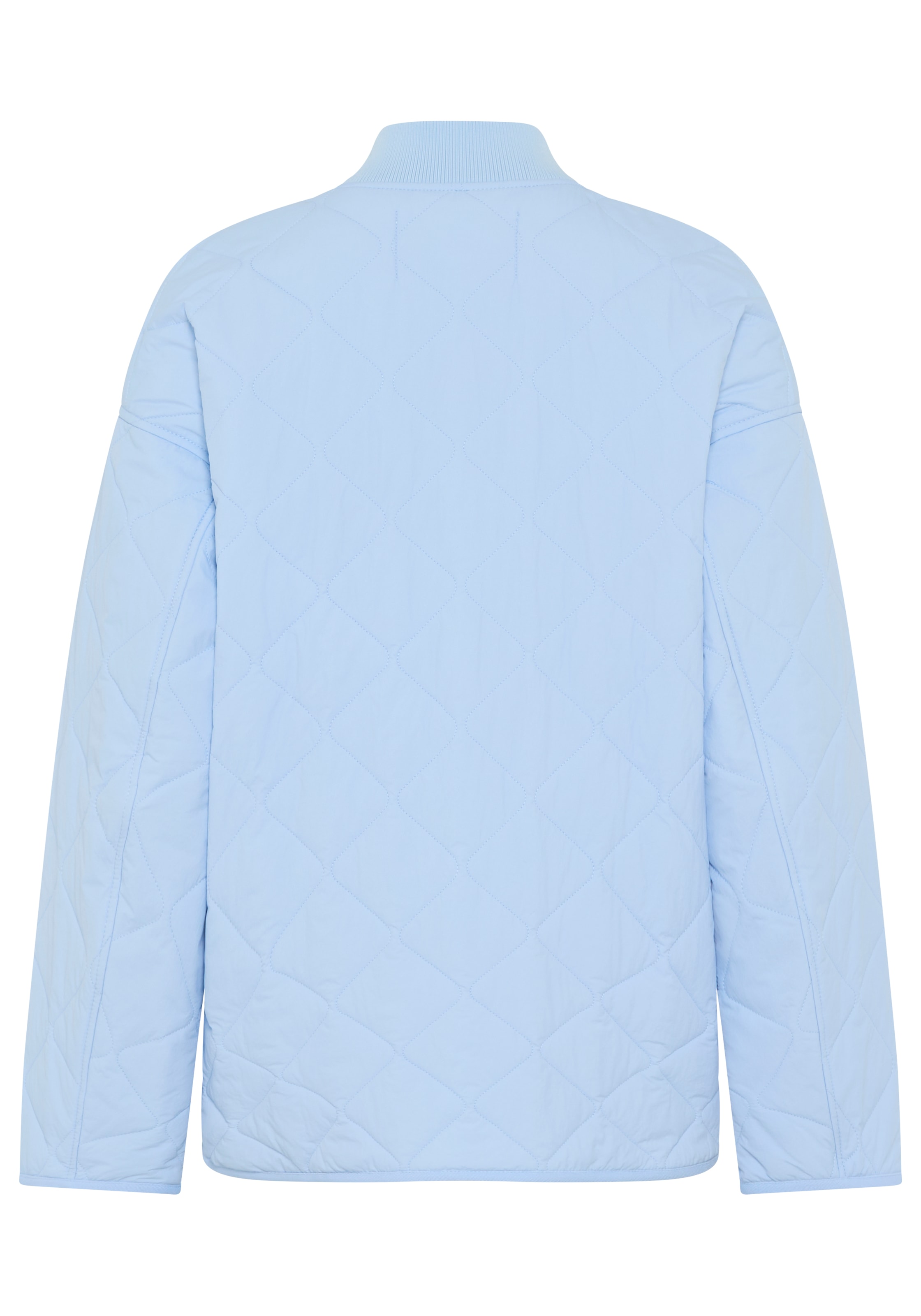 Marc O'Polo DENIM Veste matelassée »regular fit aus recyceltem Nylon«