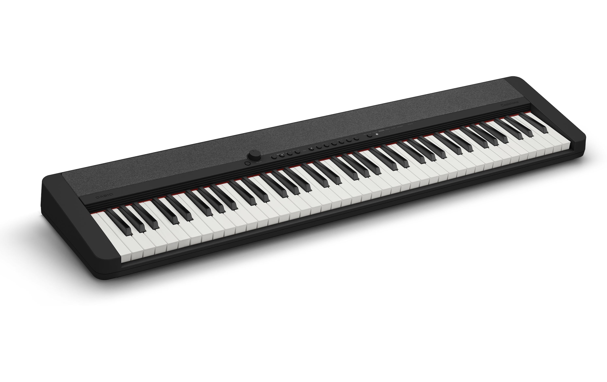 CASIO Home-Keyboard »CT-S1-76«