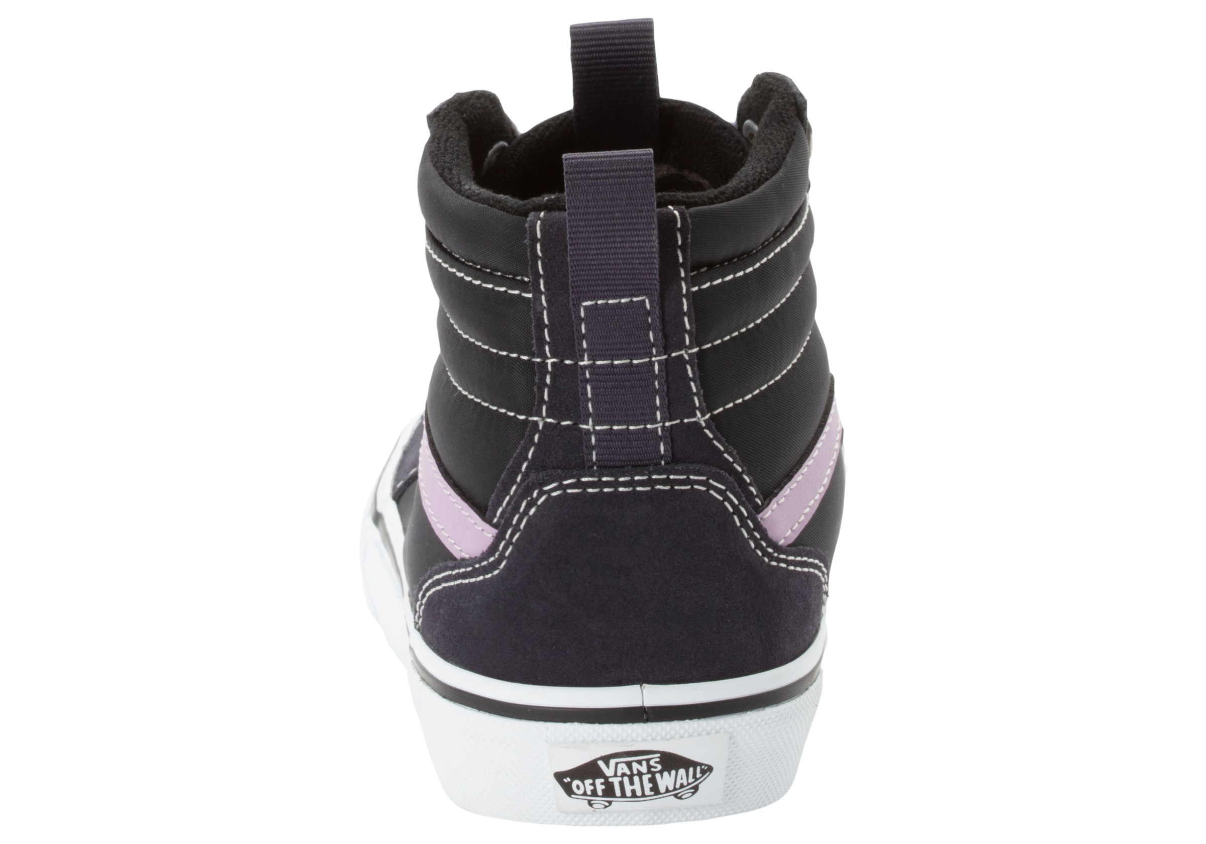 Vans Sneaker »Filmore Hi VansGuard«