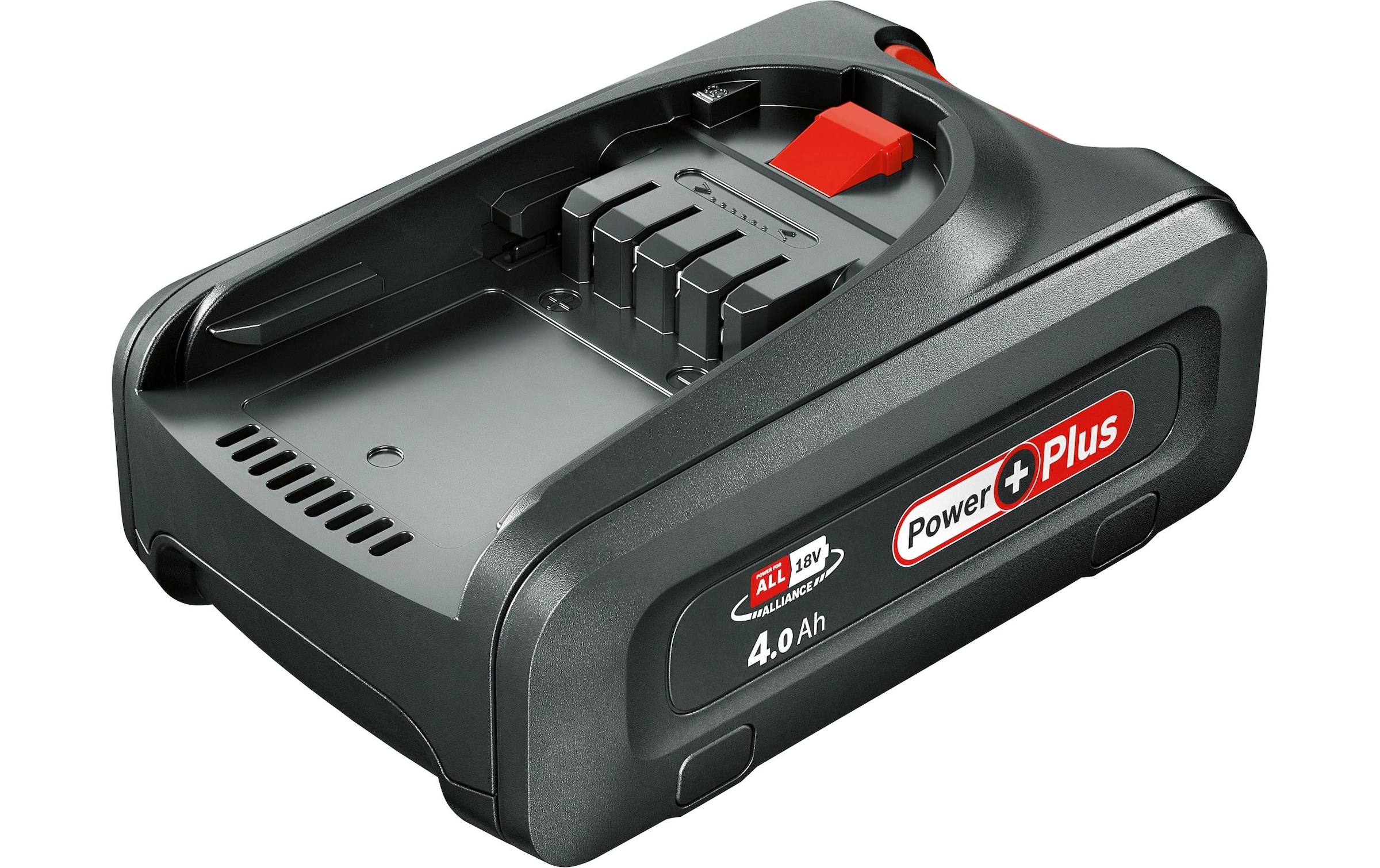 BOSCH Akku »»PBA 18V 4.0Ah Power Plus««