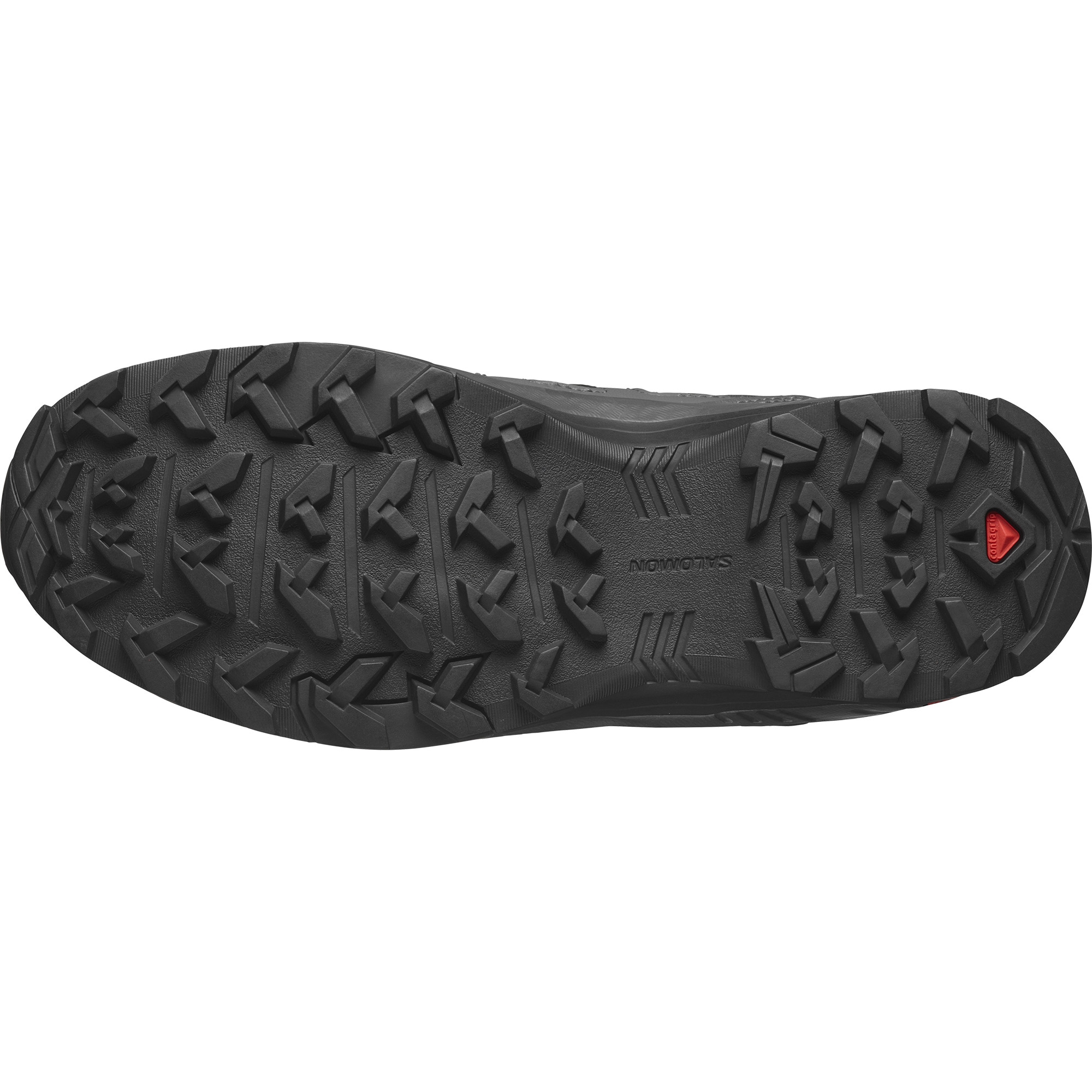 Salomon Wanderschuh »X BRAZE MID GORE-TEX® W«, wasserdicht