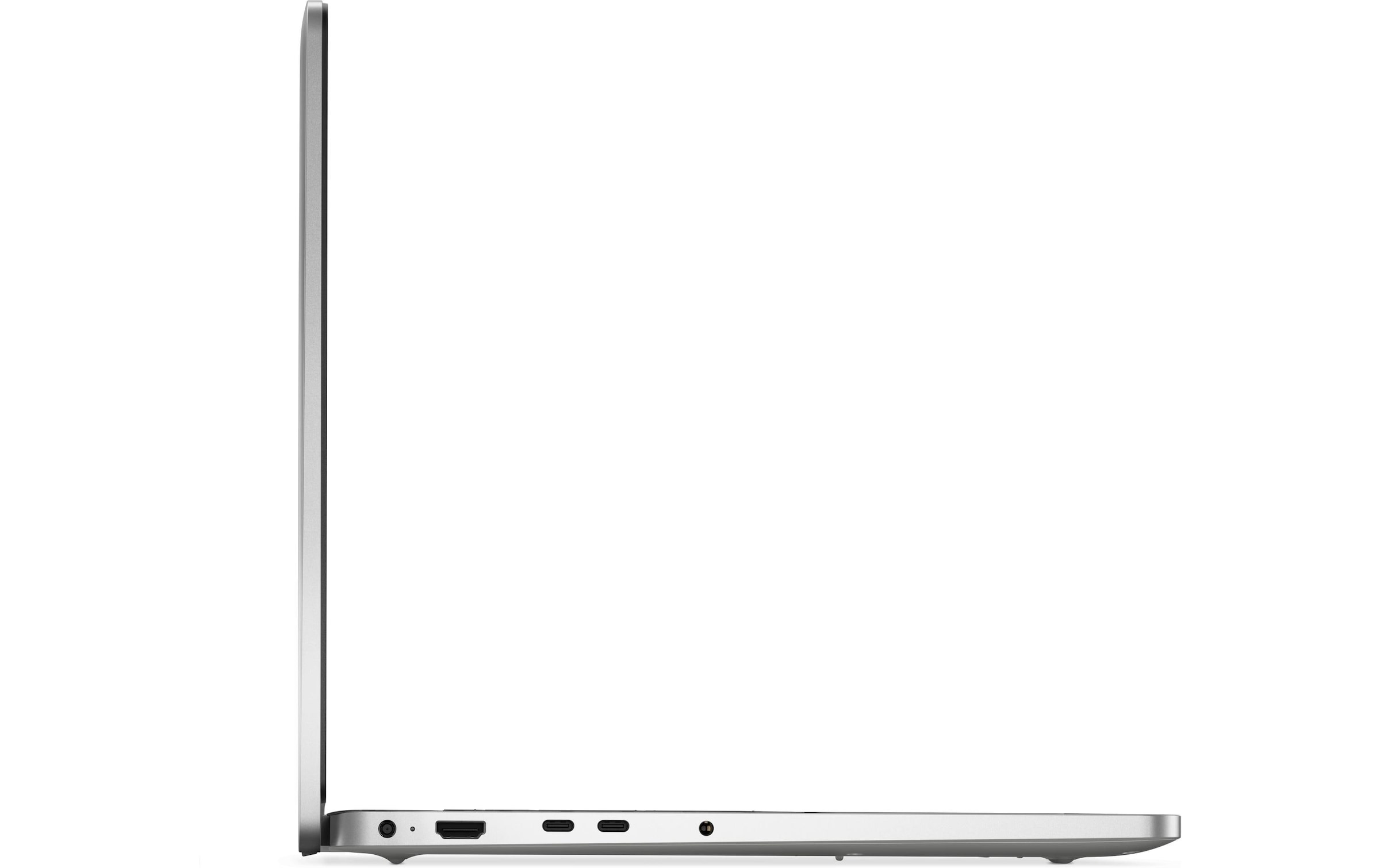 Dell Notebook »Pro 16 PC16255« 40,64 cm / 16 ″ AMD Ryzen™ AI 5 Radeon 840M 512 GB SSD