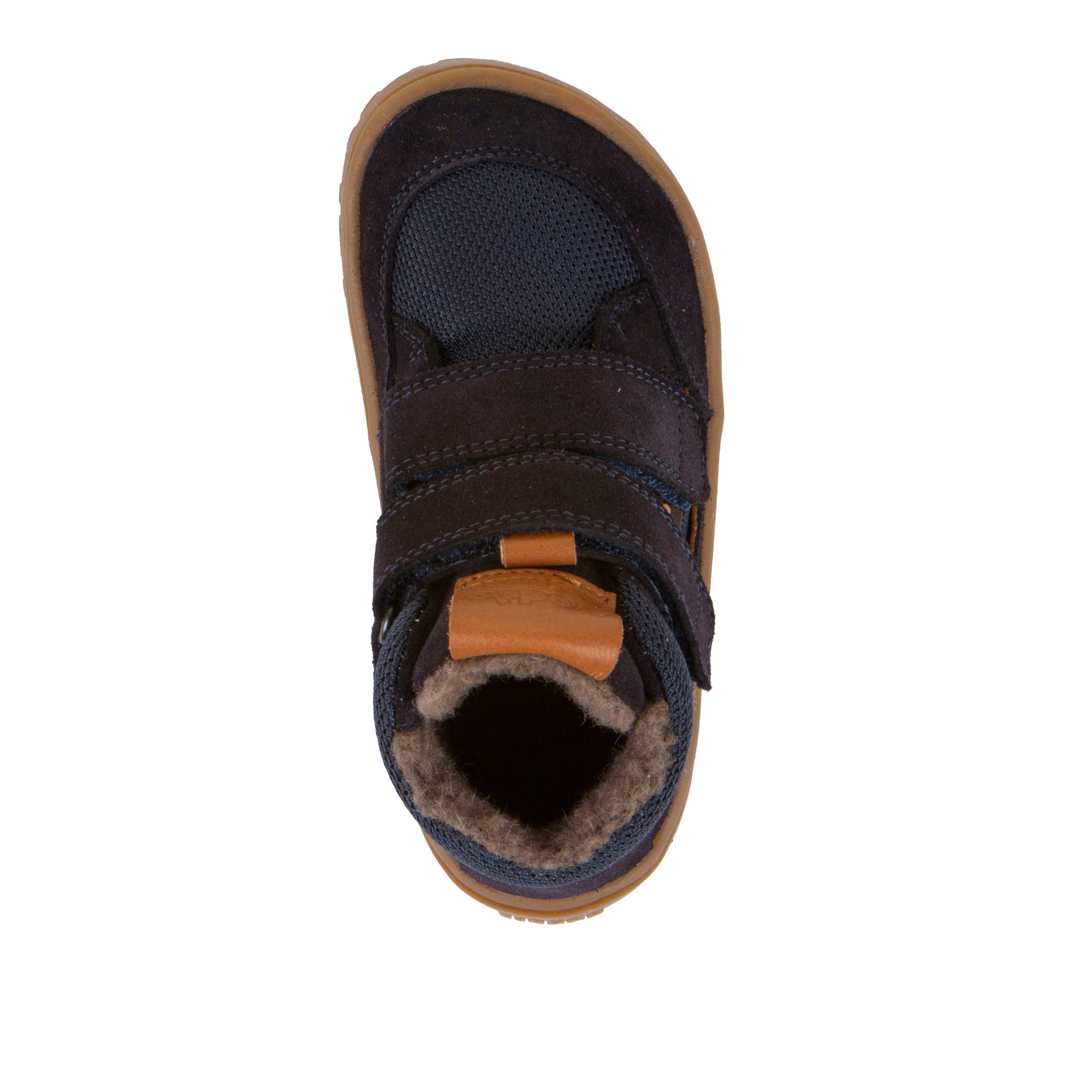 froddo® Chaussures pieds nus »BAREFOOT TEX WOOL«  bottes, baskets, chaussures de trekking avec membrane TEX