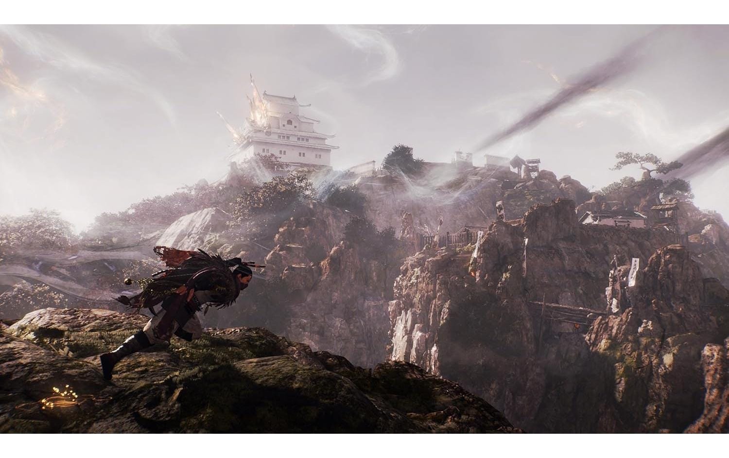 KOEI TECMO EUROPE LTD Spielesoftware »Nioh 3« PlayStation 5