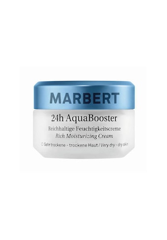Marbert Tagescreme »Moisturizing Dry/Very Dry Skin 50 ml«, Premium Kosmetik kaufen