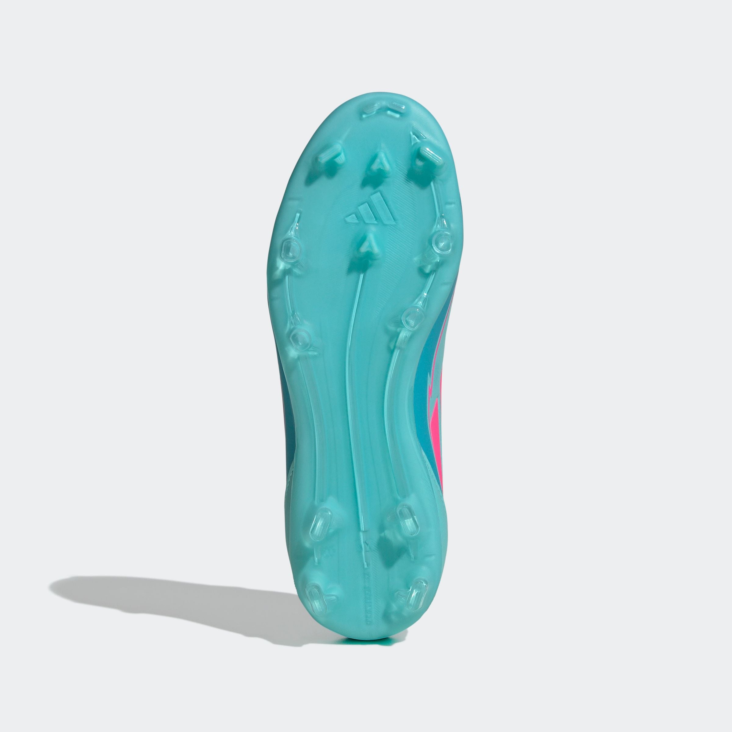 adidas Performance Fussballschuh »F50 LEAGUE MESSI KIDS FG/MG«