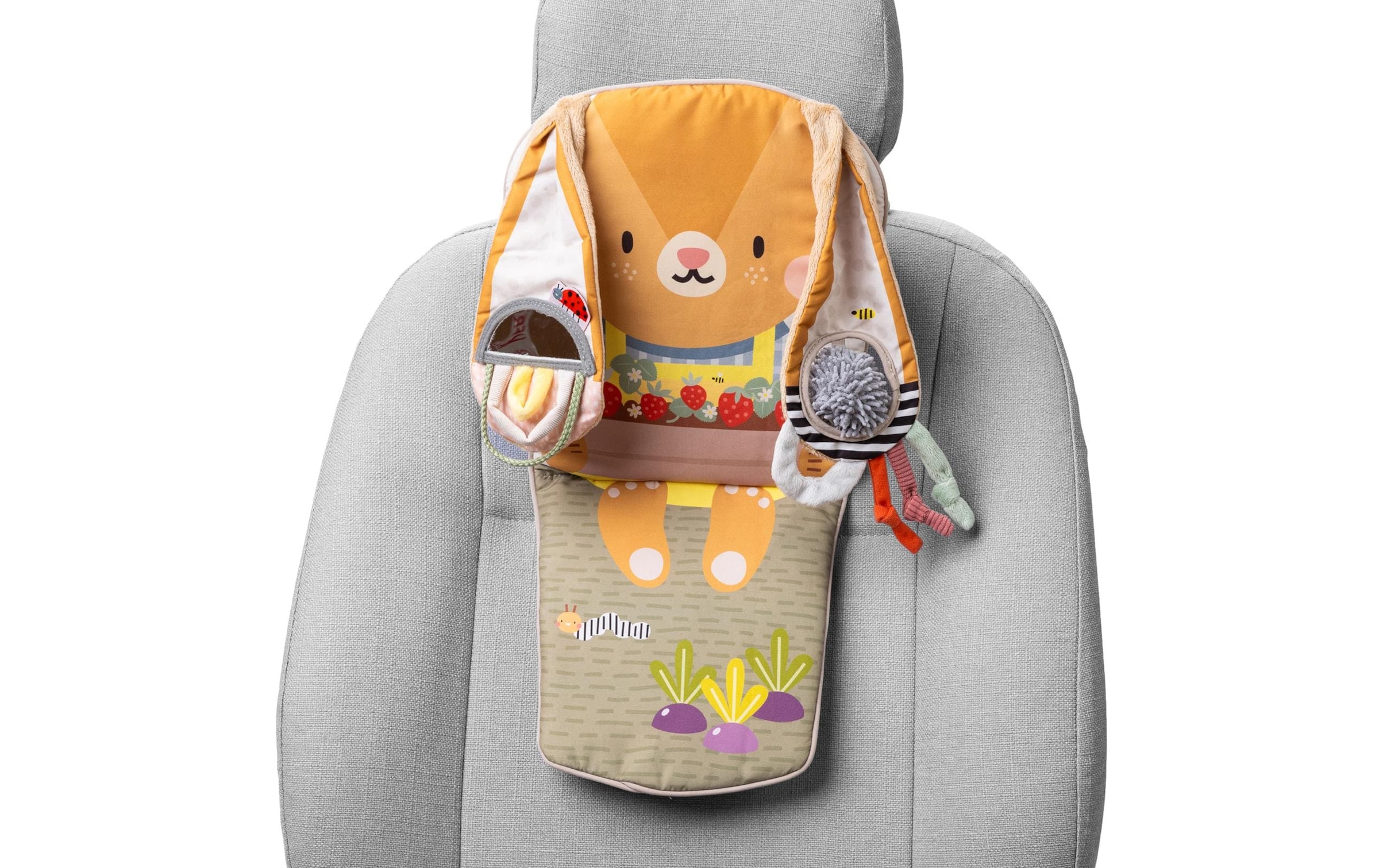 Lernspielzeug »TAF-TOYS Bunny 0M+«