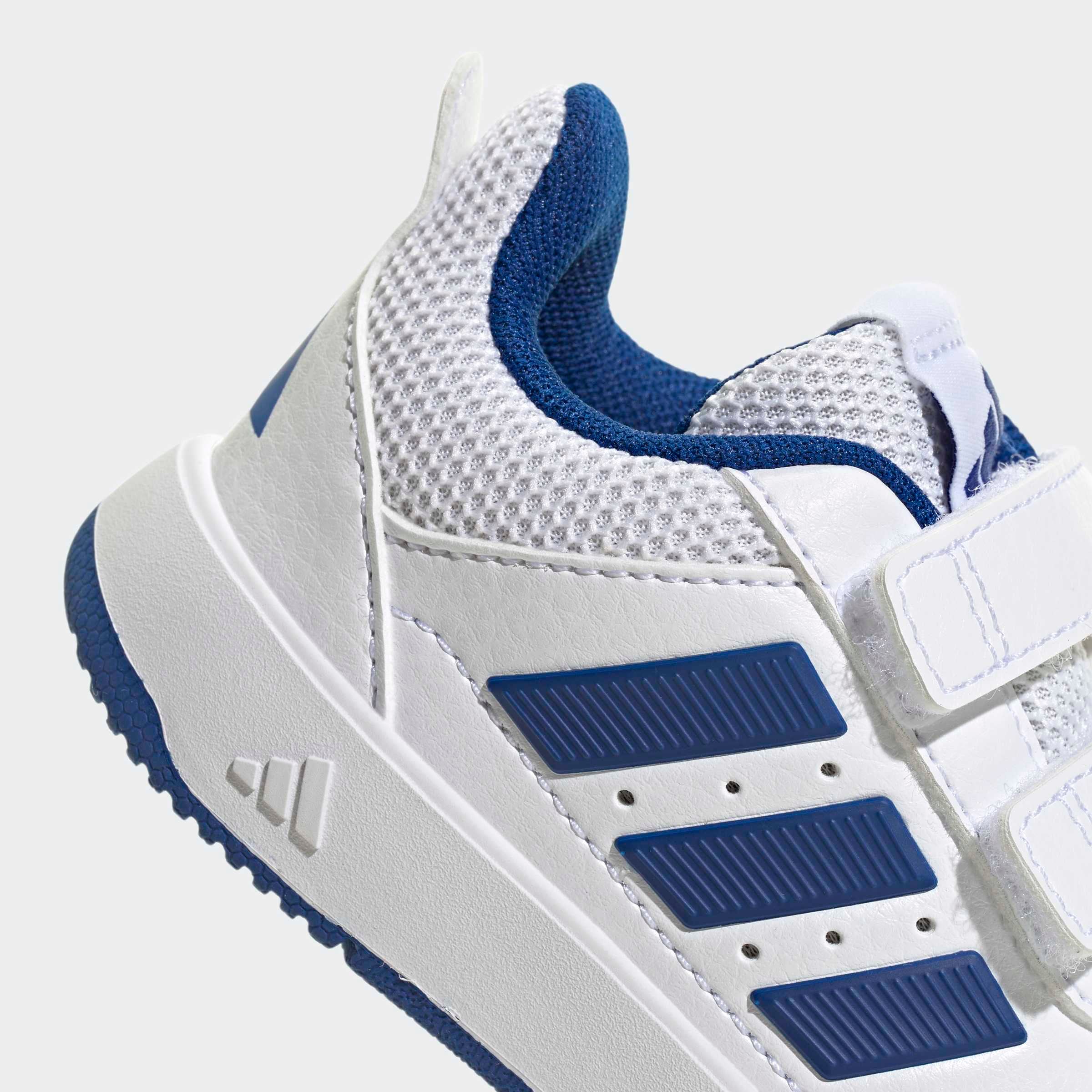 adidas Sportswear Sneakers »TENSAUR SPORT 3.0  FÜR BABYS UND KLEINKINDER«  pour enfants, avec fermeture velcro