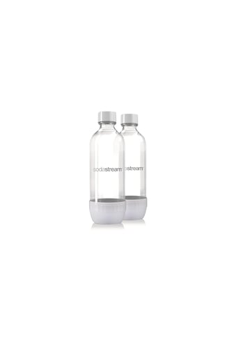 Wassersprudler Flasche »1.0 l Duopack«