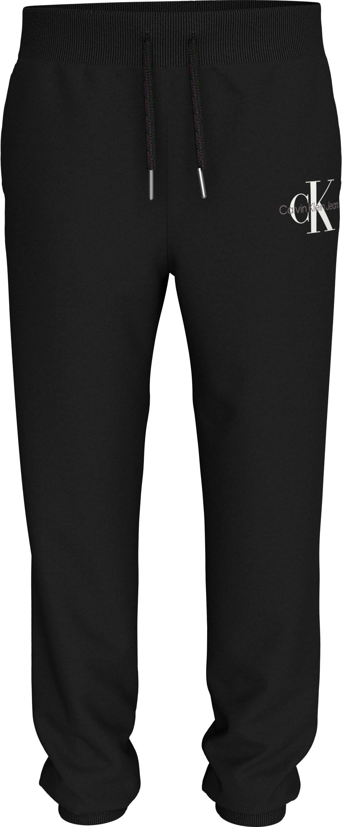 Calvin Klein Jeans Sweathose »MONOGRAM LOGO SWEATPANTS«, für Kinder bis 16 Jahre