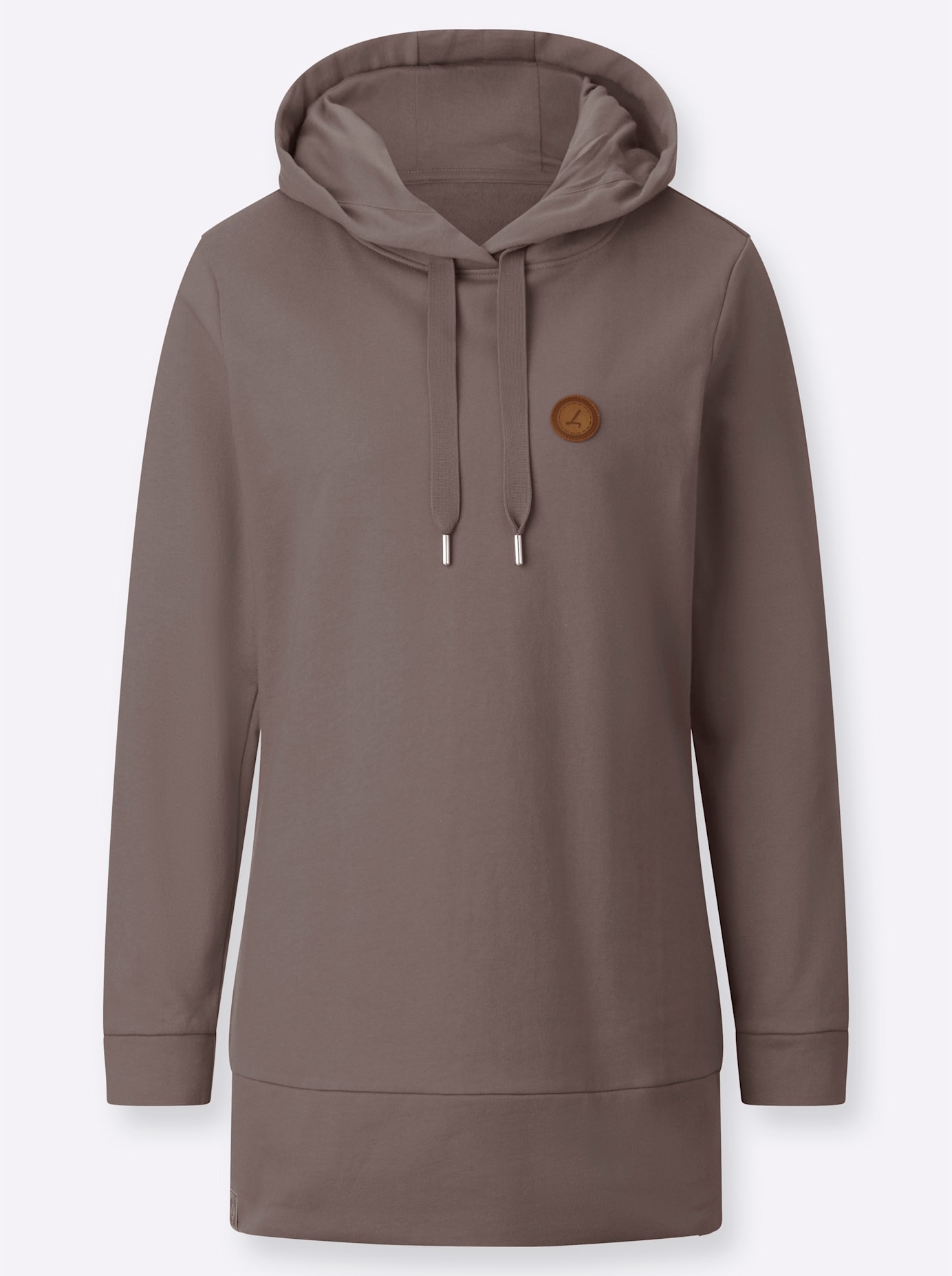 Casual Looks Longsweatshirt