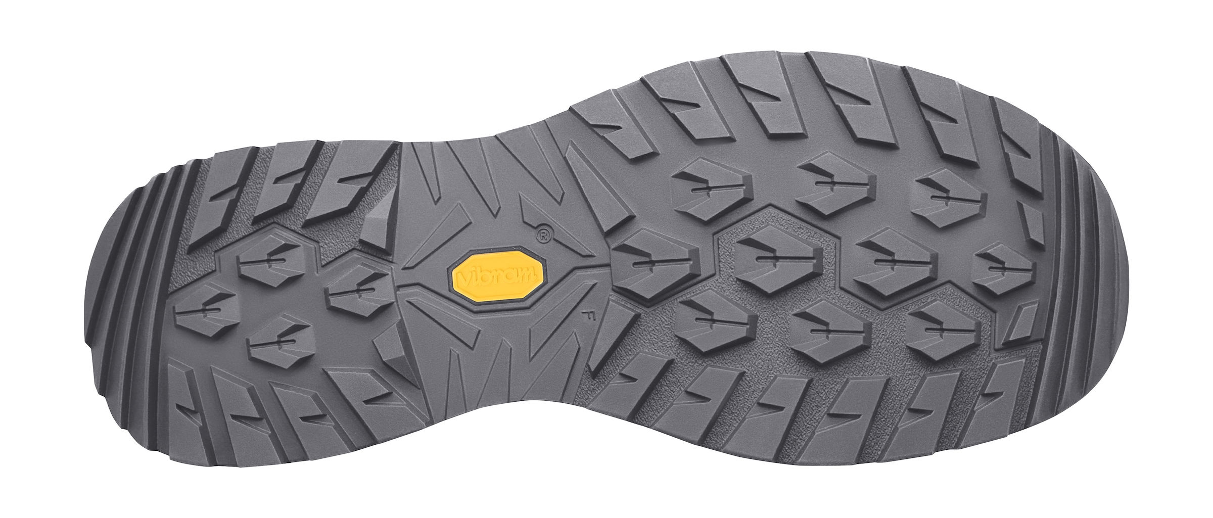 Lowa Wanderschuh »RENEGADE EVO GORE-TEX LO«  wasserdicht und mit Vibram-Sohle