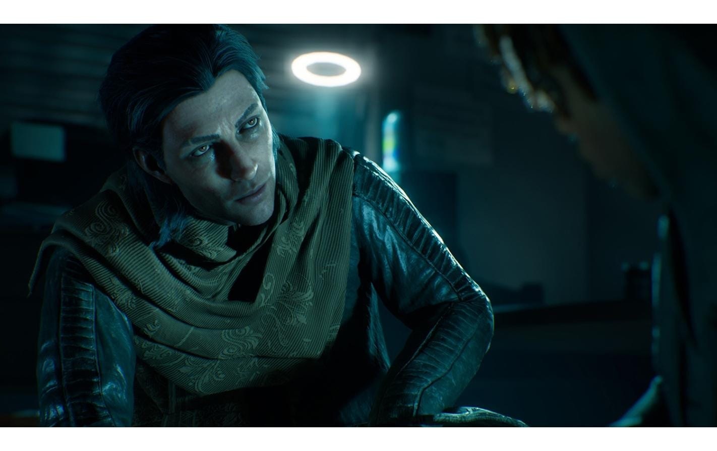   Logiciel de jeu »GAME Vampire: The Masquerade Bloodlines 2 Day One Edition«