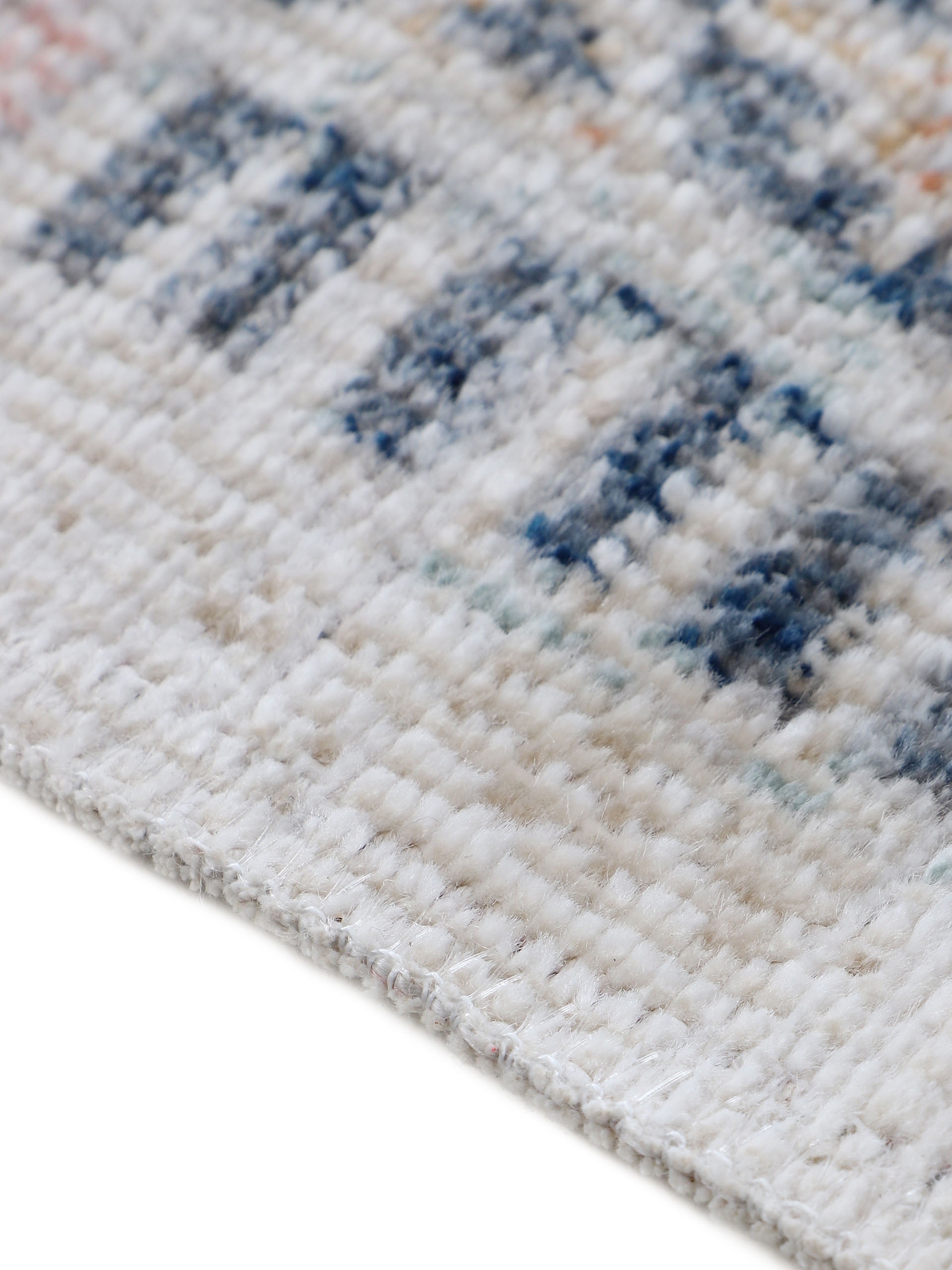 carpetfine Teppich »Omen_2« rechteckig 3 mm Höhe Orient Vintage Look