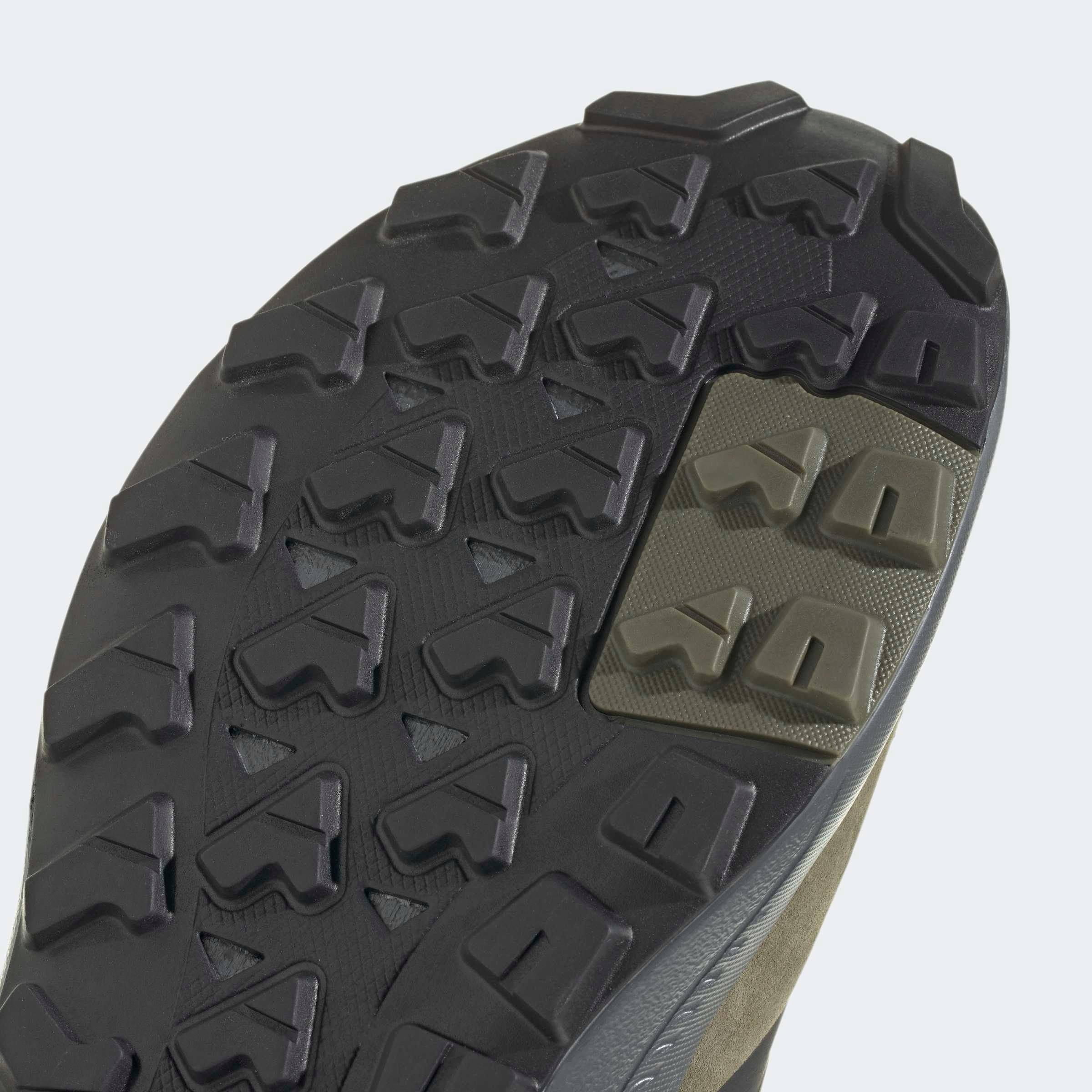 adidas TERREX Wanderschuh »ANYLANDER MID , LEDER«  aus Leder