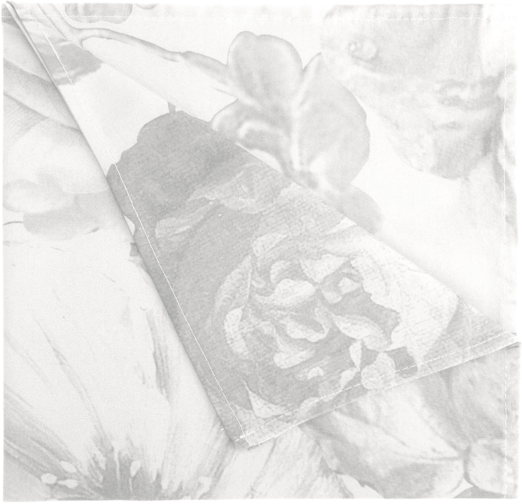 Image of APELT Stoffserviette »5255 HERBSTZEIT«, (Set, 4 St.), Digitaldruck bei Ackermann Versand Schweiz