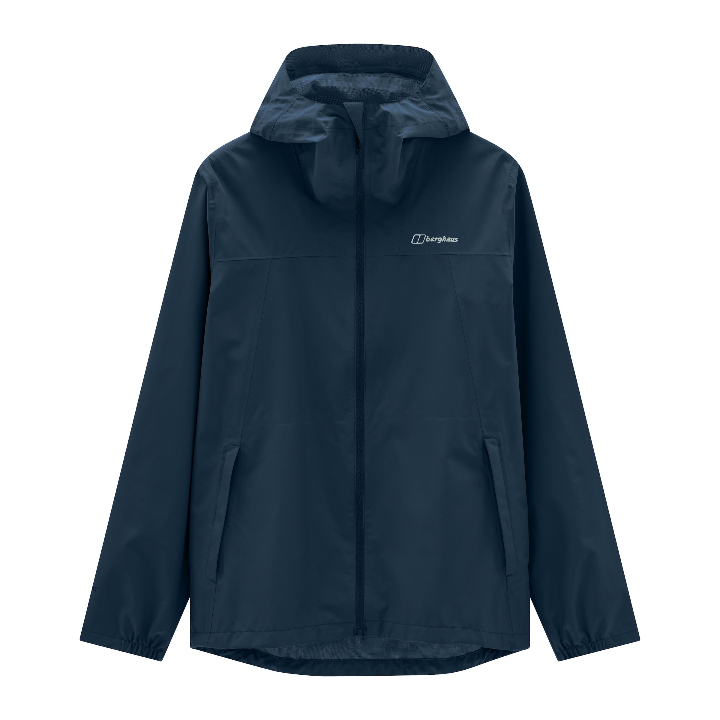Berghaus Veste fonctionnelle »M DELUGE PRO 3.0 JKT« sportlicher Stil, wasserdicht, atmungsaktiv, mit Sturmklappe