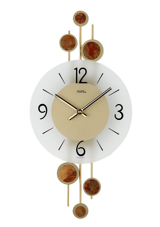 Image of AMS Wanduhr »9389« bei Ackermann Versand Schweiz