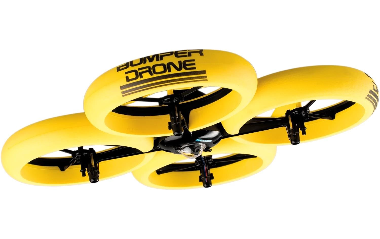Silverlit Drohne »Bumper-Drohne 2,4 GHz«