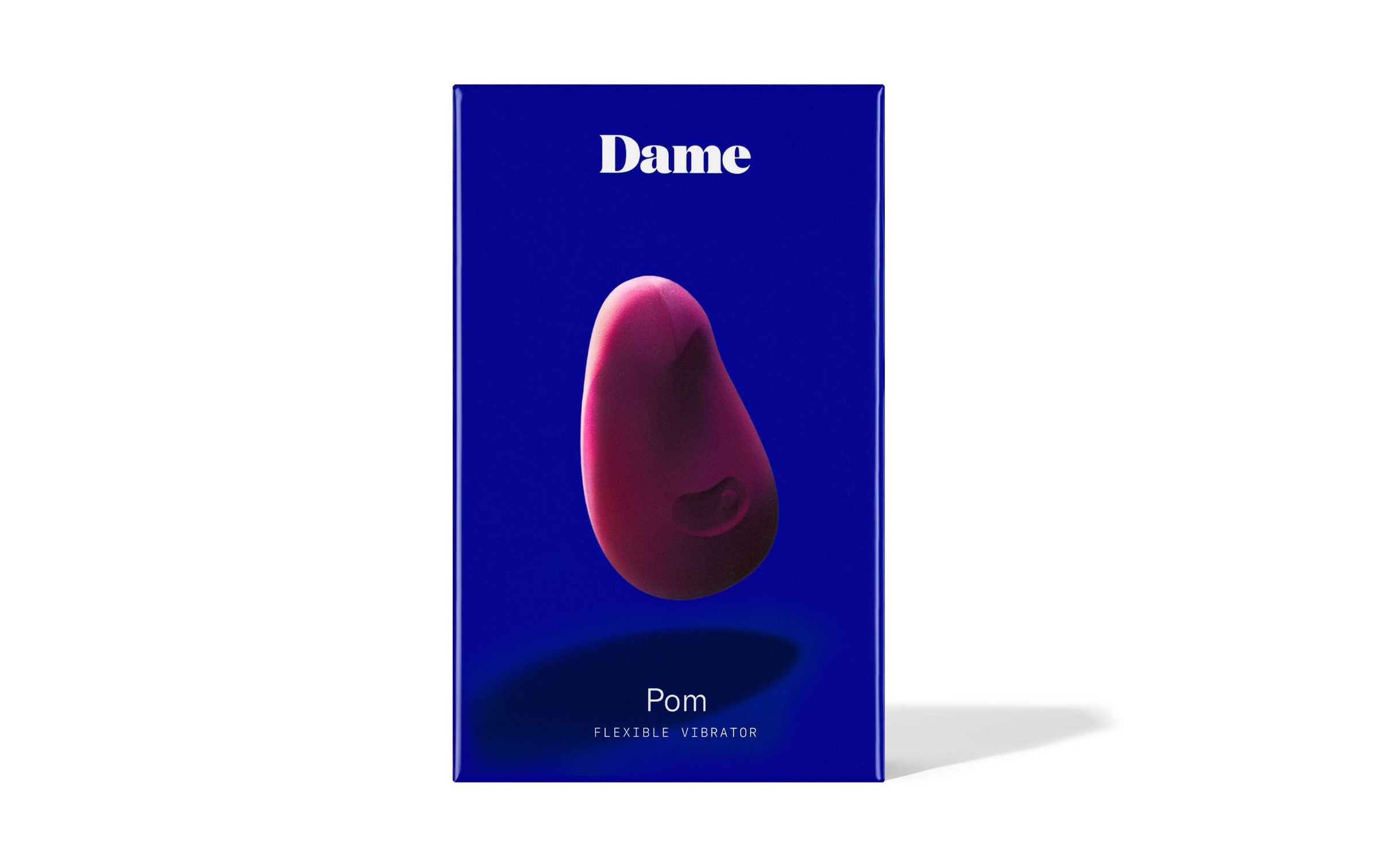   Vibrator »Dame Pom Flexible«