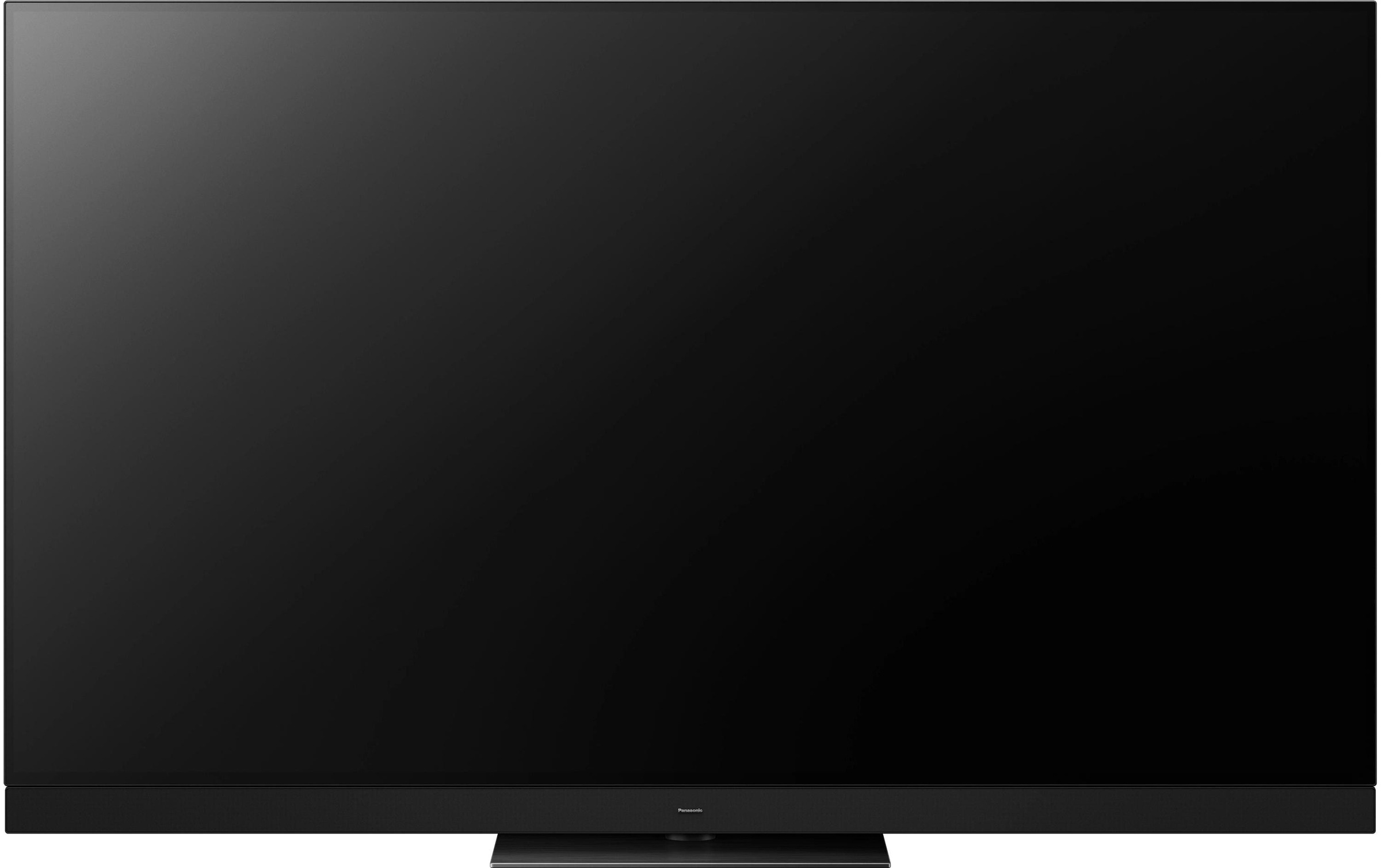 Panasonic OLED-Fernseher »TV-77Z93AEK« 194,7 cm/77 ″ 4K OLED Fernseher mit Fire TV