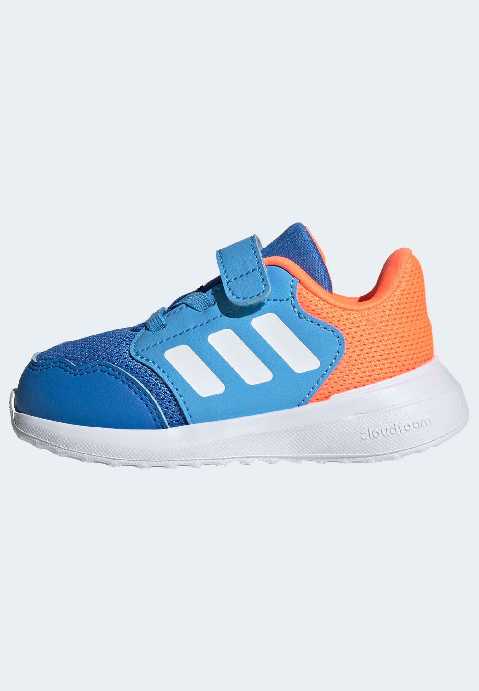 adidas Sportswear Chaussures à scratch »TENSAUR RUN 3.0 KIDS«  pour enfants, avec fermeture velcro
