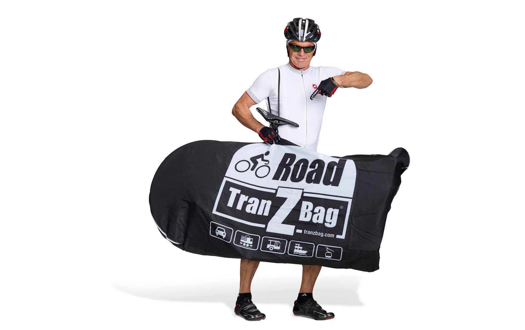 Fahrradtasche »TranZBag Road«