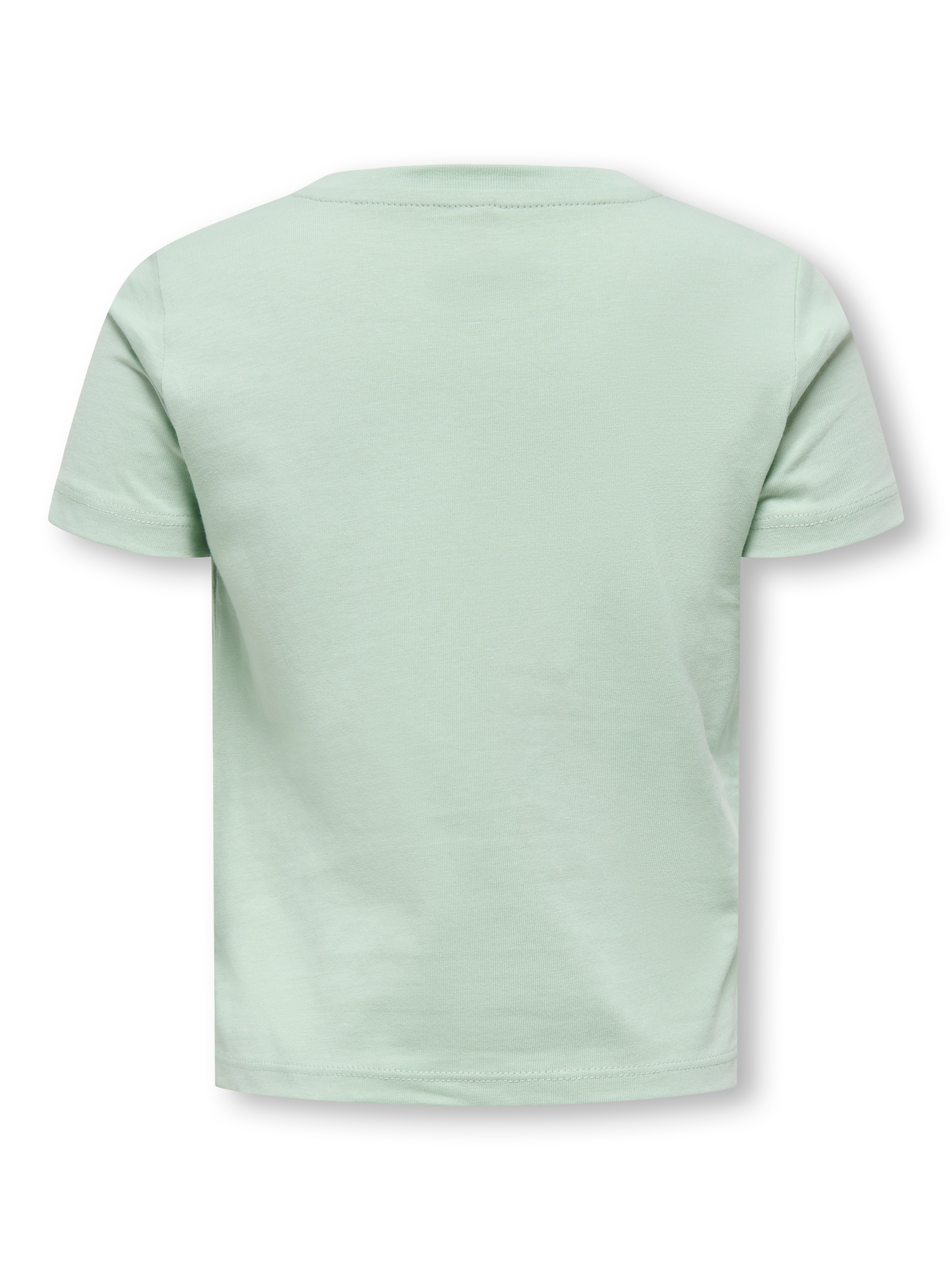 KIDS ONLY T-shirt »KMGCANDY LIFE S/S PRINTED TEE JRS NOOS«