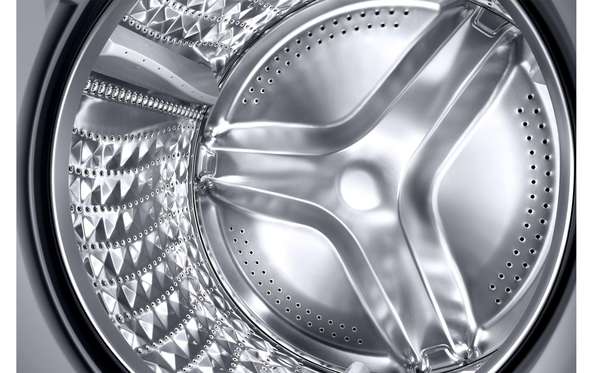 Samsung Waschmaschine »WW90DG6U25LBU5« 1400 U/min