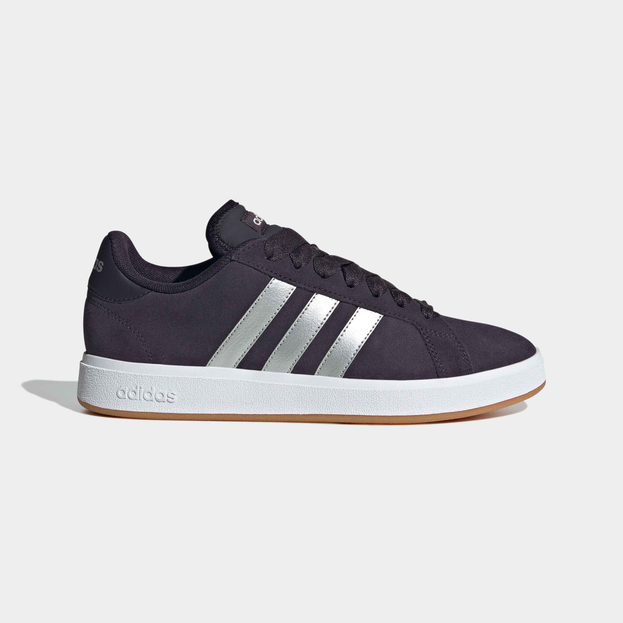 adidas Sportswear Sneaker »GRAND COURT BASE 00S«, Design auf den Spuren des adidas Campus 00