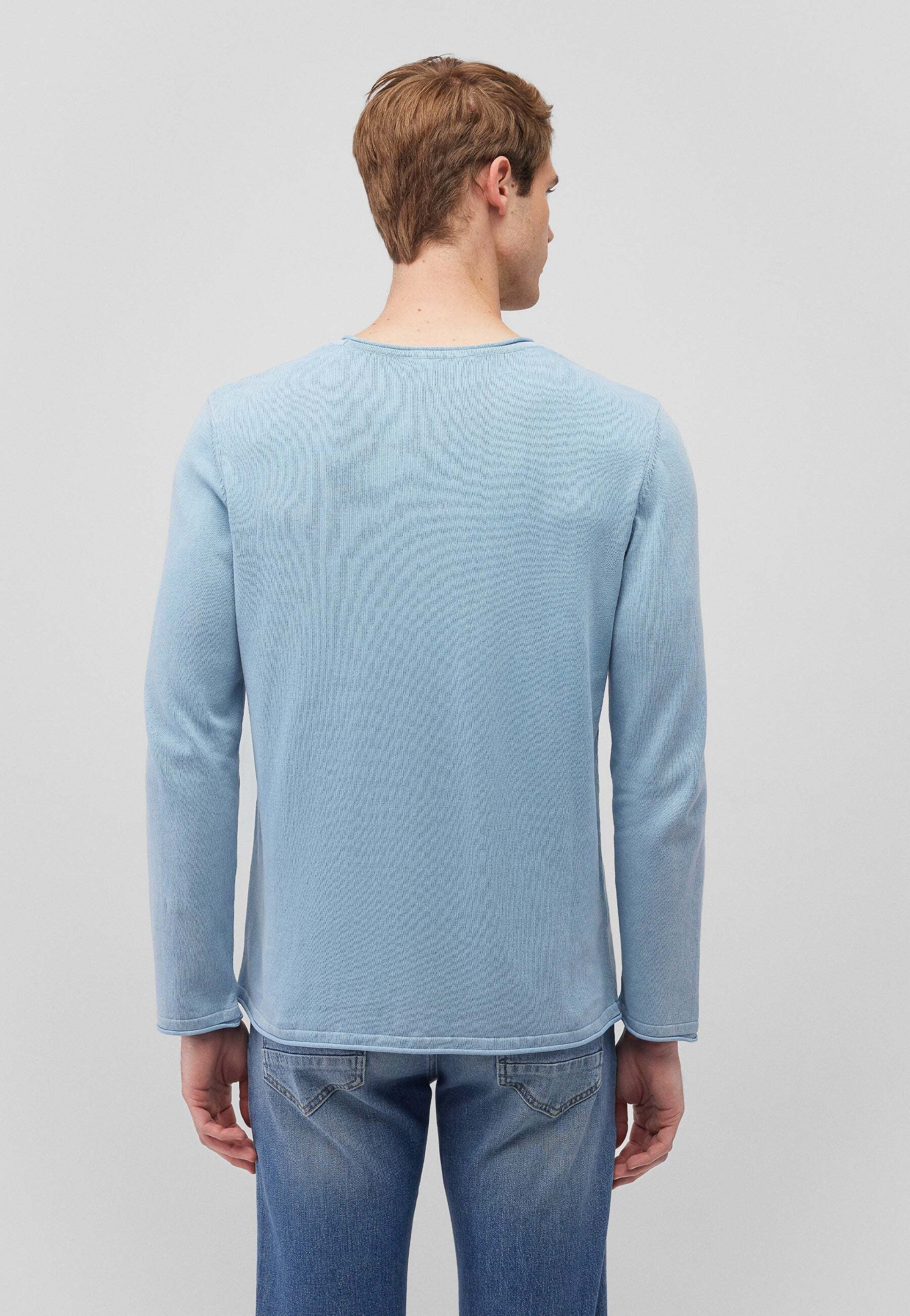 Mavi Strickpullover »Mavi Pullover Sweater«
