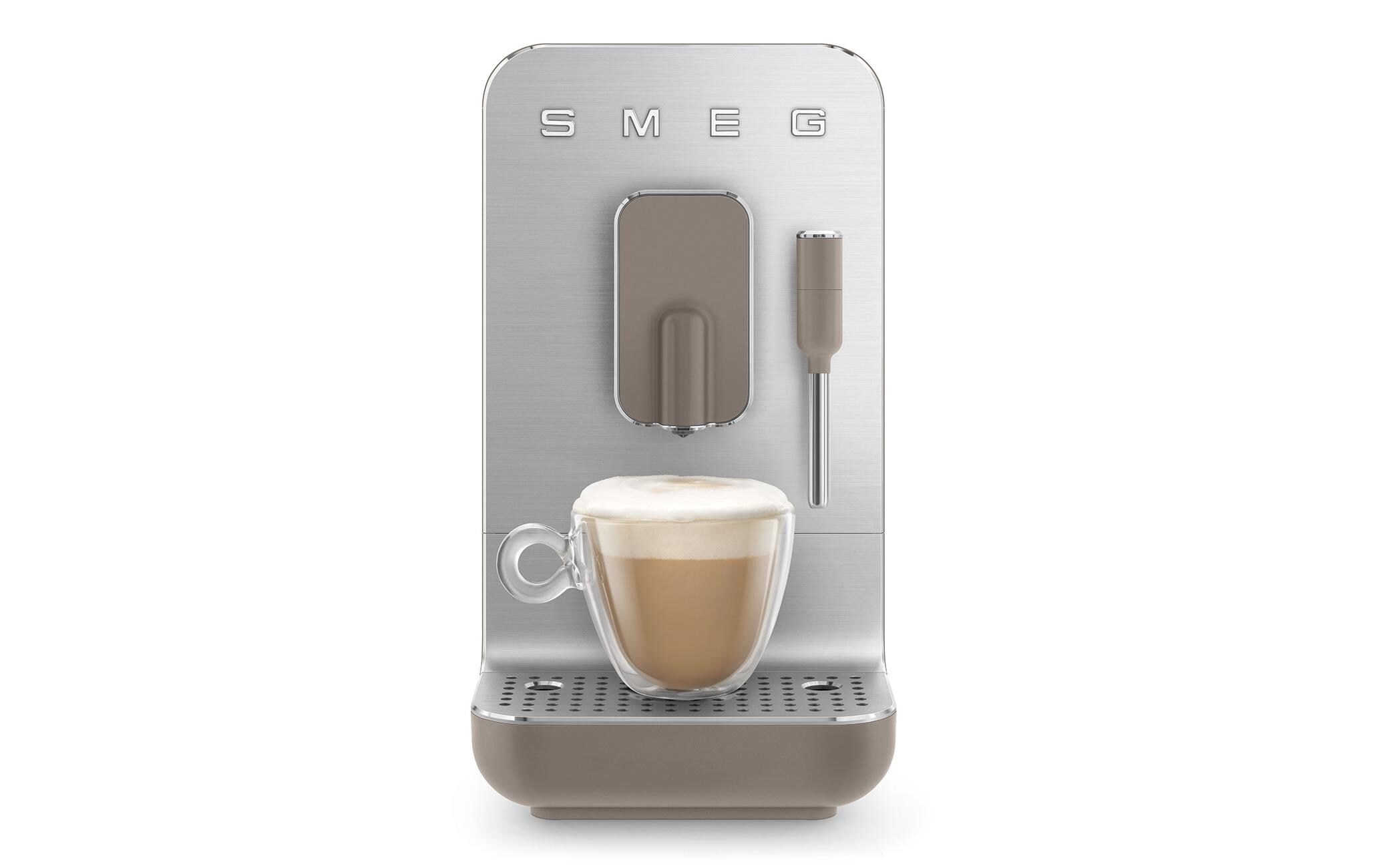 Smeg Kaffeevollautomat »50s Style B«