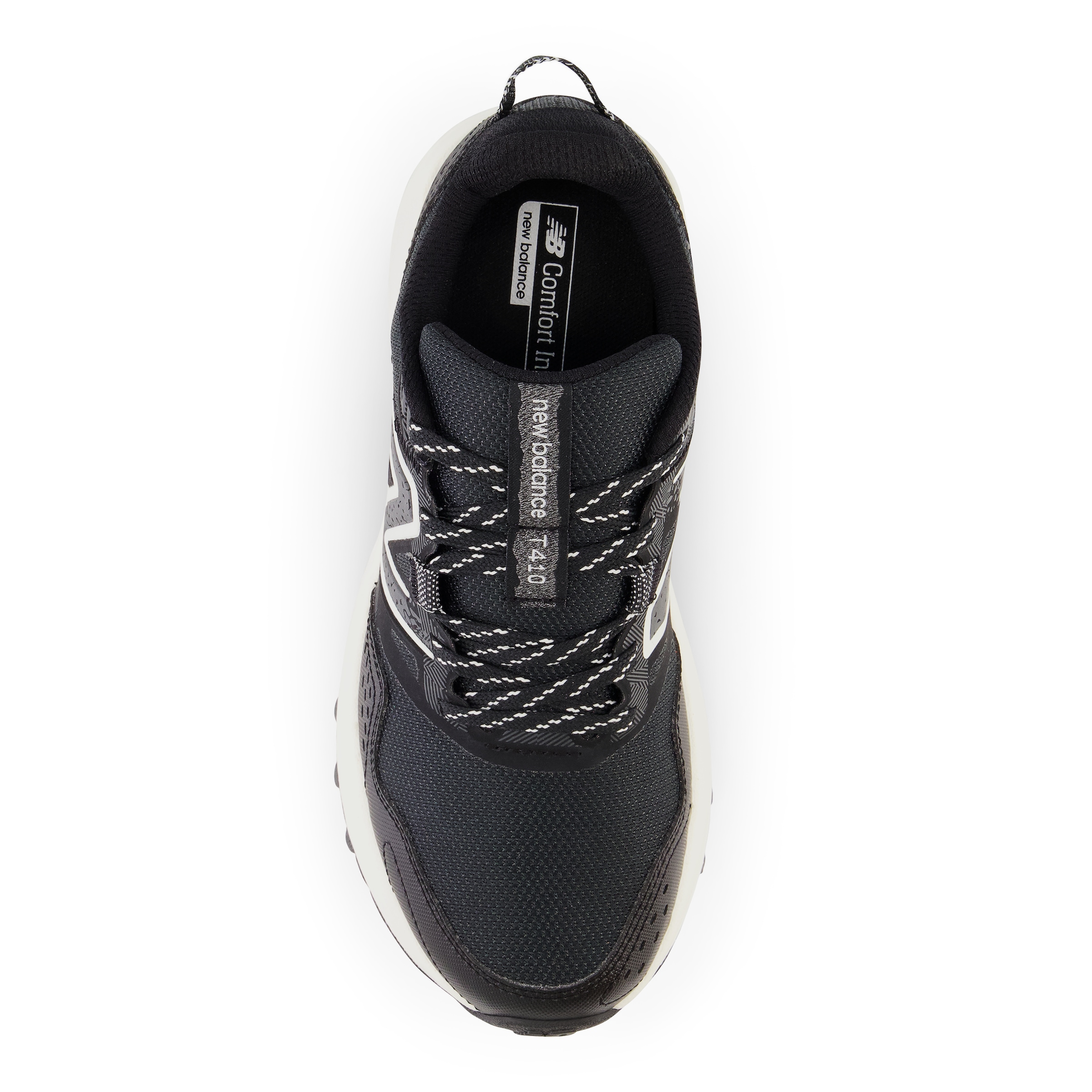 New Balance Laufschuh »WT410«, Walkingschuh, Trailrunningschuh