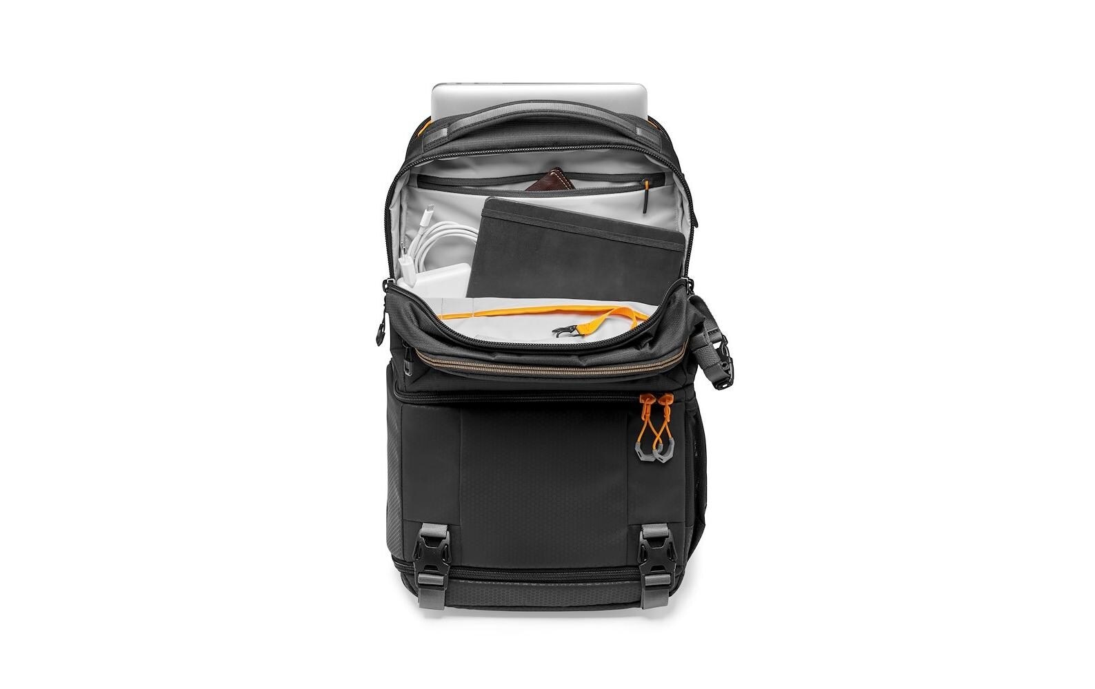 Lowepro Kameratasche »Fastpack BP 250 AW III«