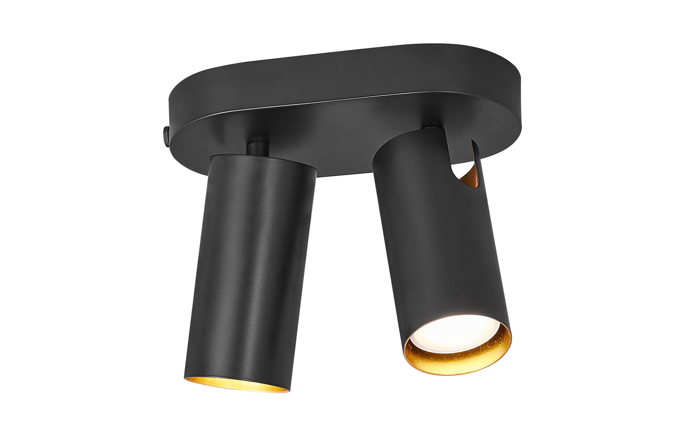 Image of Nordlux Deckenspot »Aufbauspot Mimi 2x GU1«, GU10 bei Ackermann Versand Schweiz