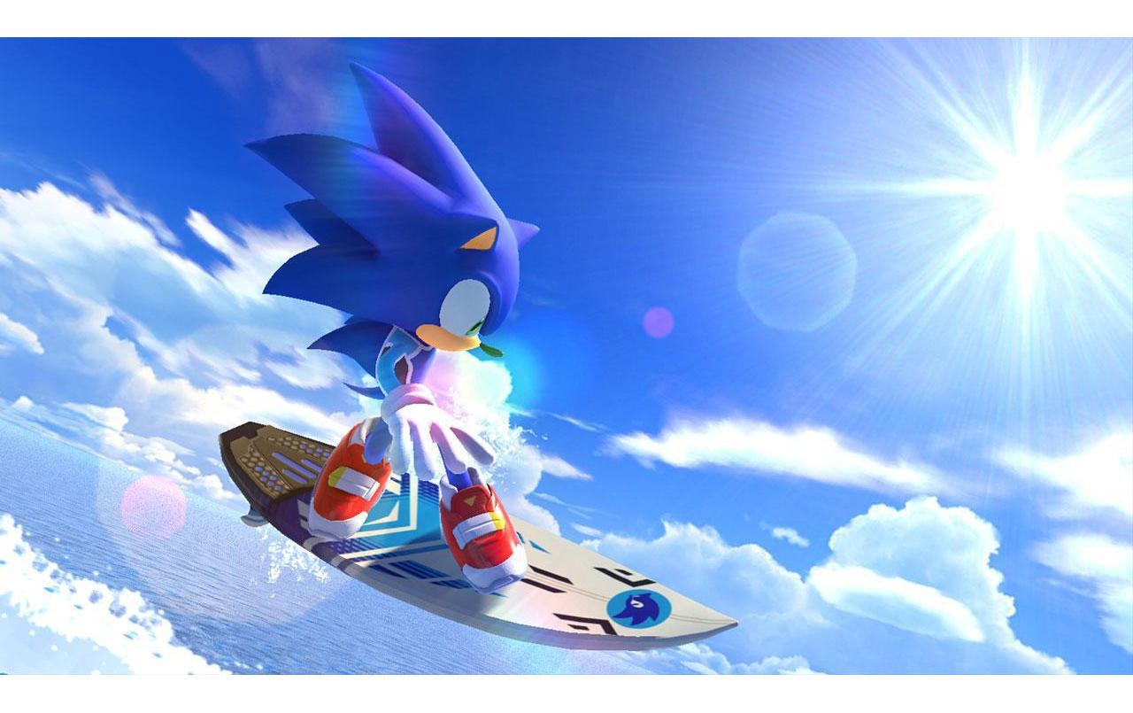 Nintendo Spielesoftware »Mario&Sonic bei den Olympischen Spielen Tokyo 2020«, Nintendo Switch, Standard Edition