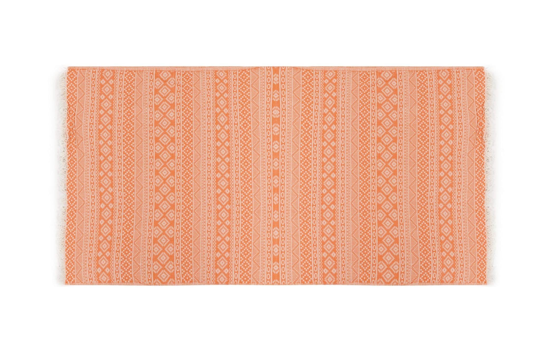   Serviette de plage »Foutastic Cicim«