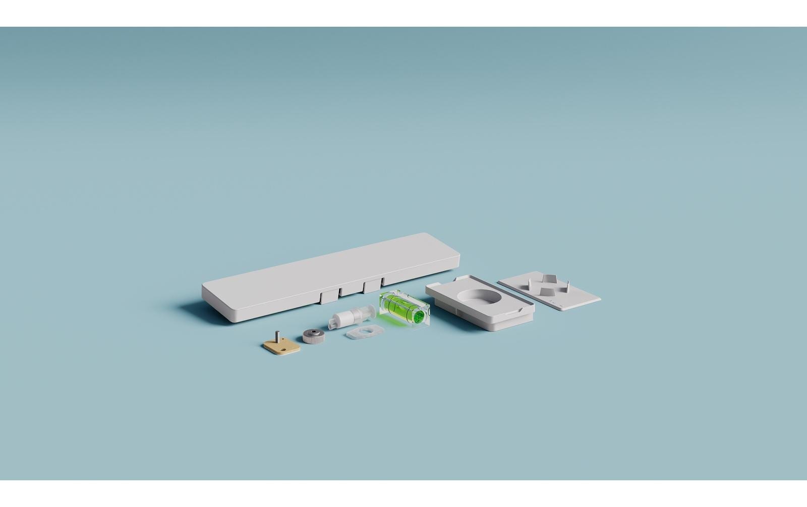 tesa Wandhalter »Set«