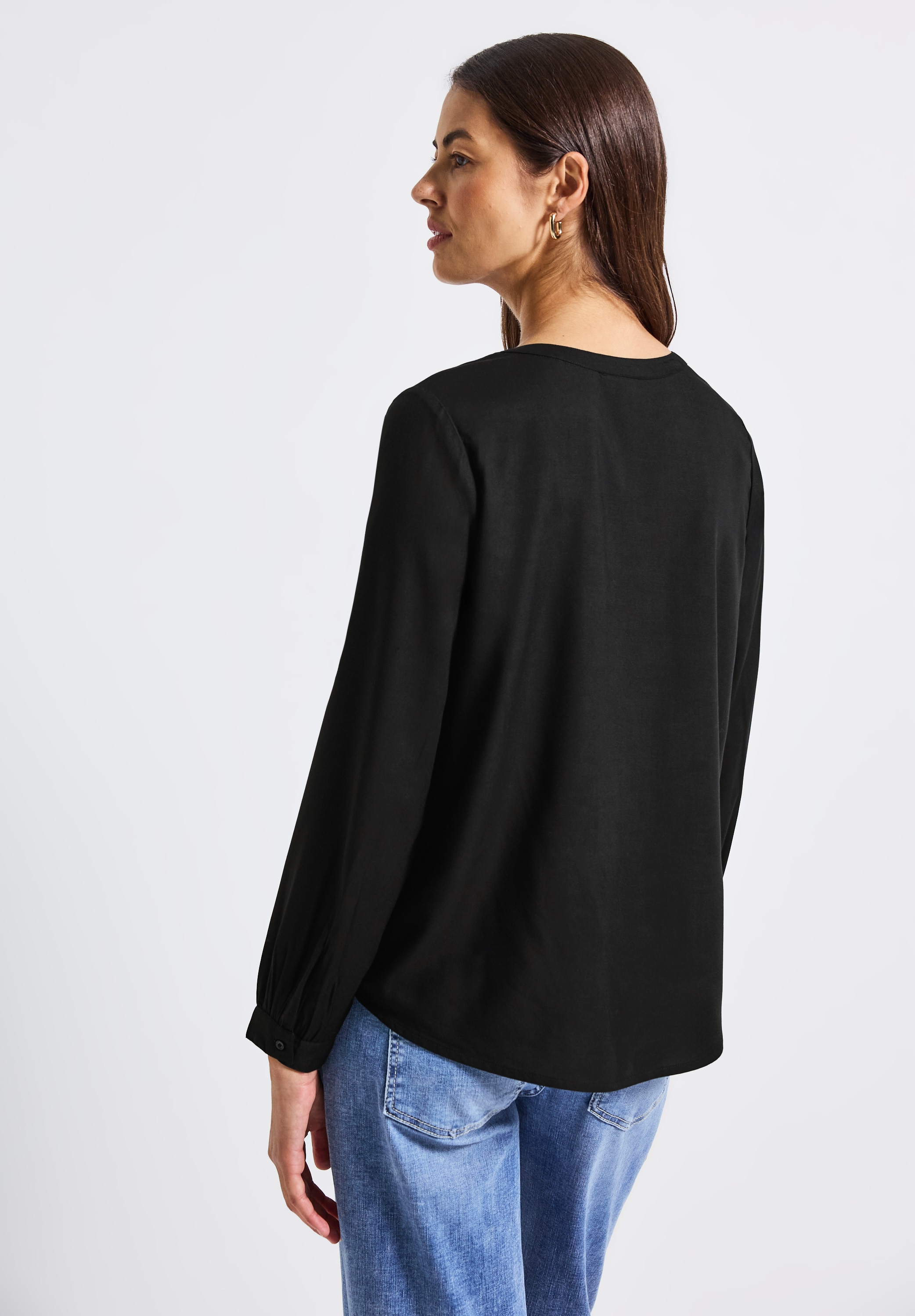 STREET ONE im Tunika-Stil