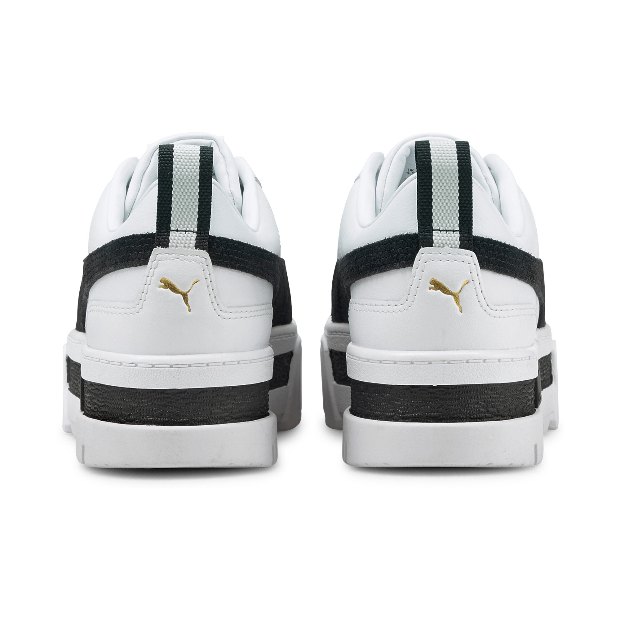 PUMA Sneaker »MAYZE LTH WN'S«