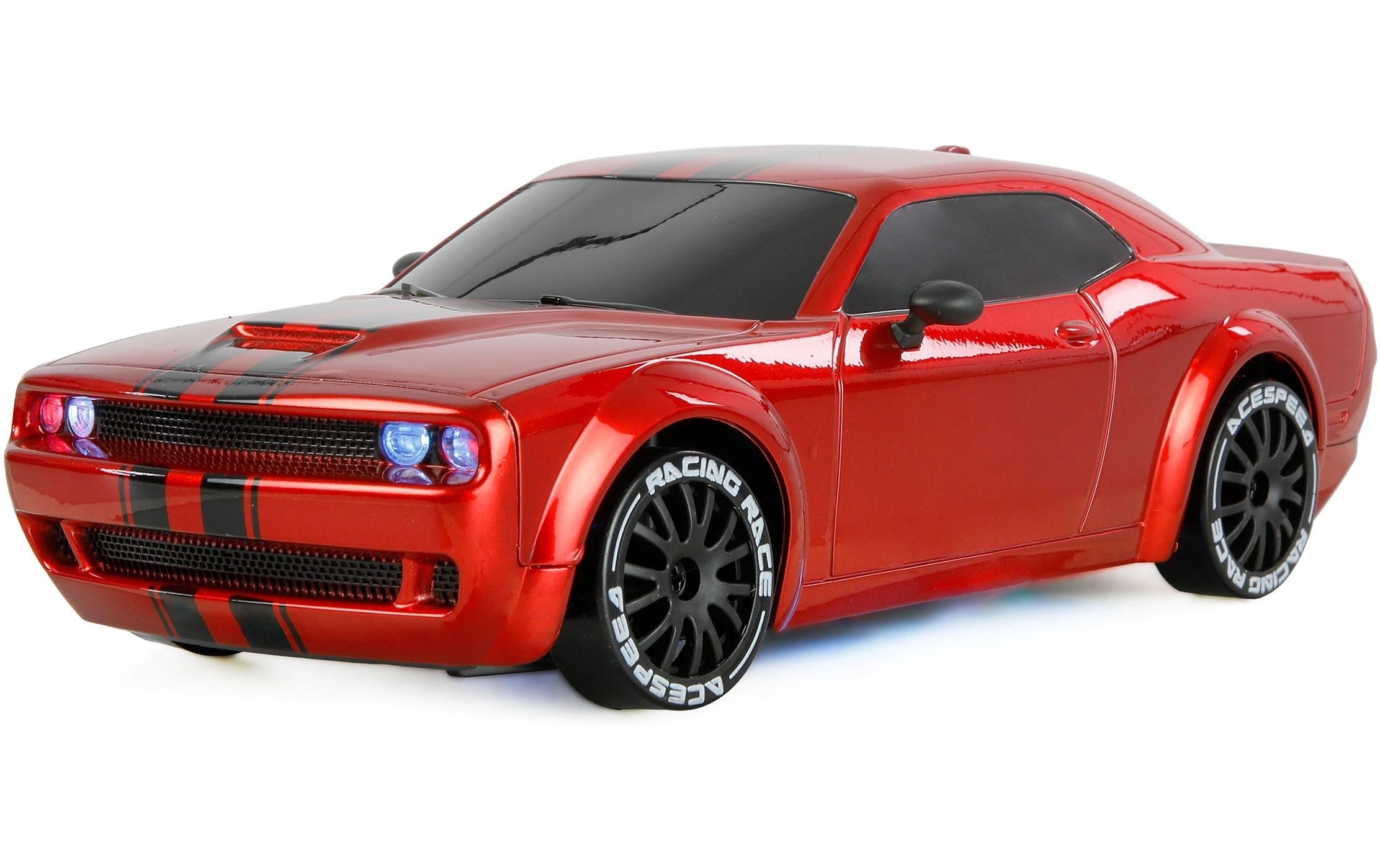 Image of Amewi RC-Auto "Drift Muscle Car 4WD"