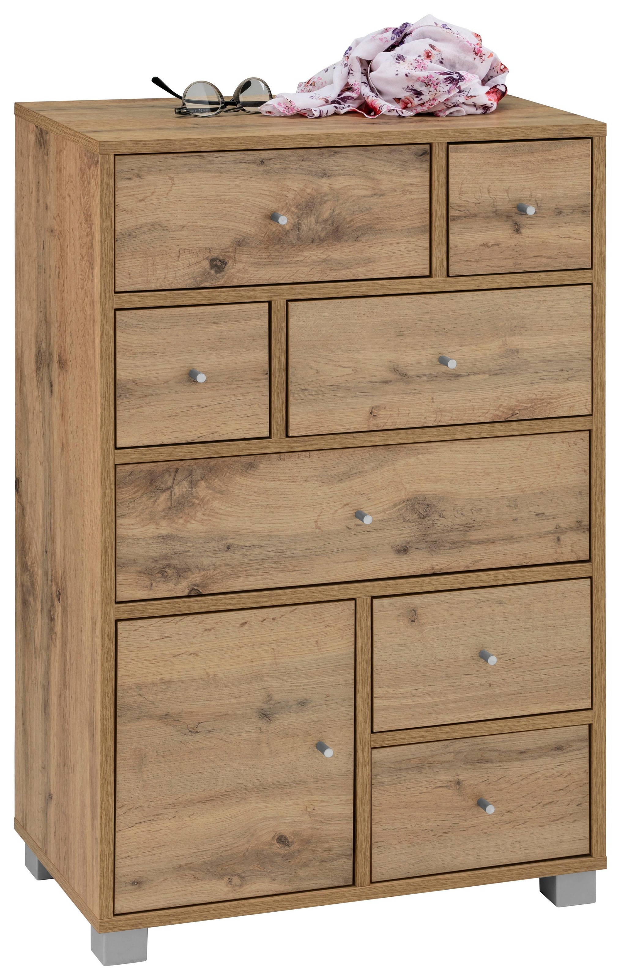 Image of Schildmeyer Kommode »Pisa«, Breite 60 cm bei Ackermann Versand Schweiz