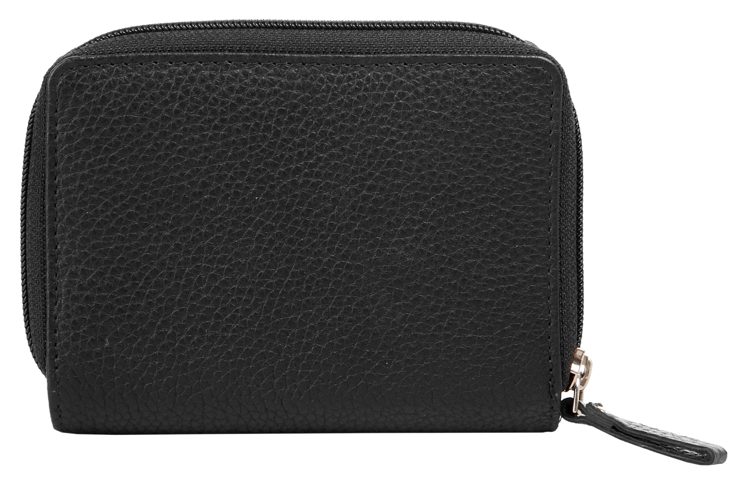 Betty Barclay Porte-monnaie cuir véritable