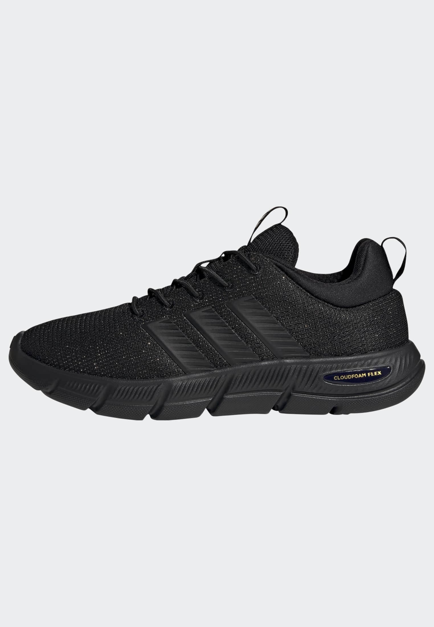 adidas Sportswear Walkingschuh »CLOUDFOAM FLEX ELASTIC LACES«