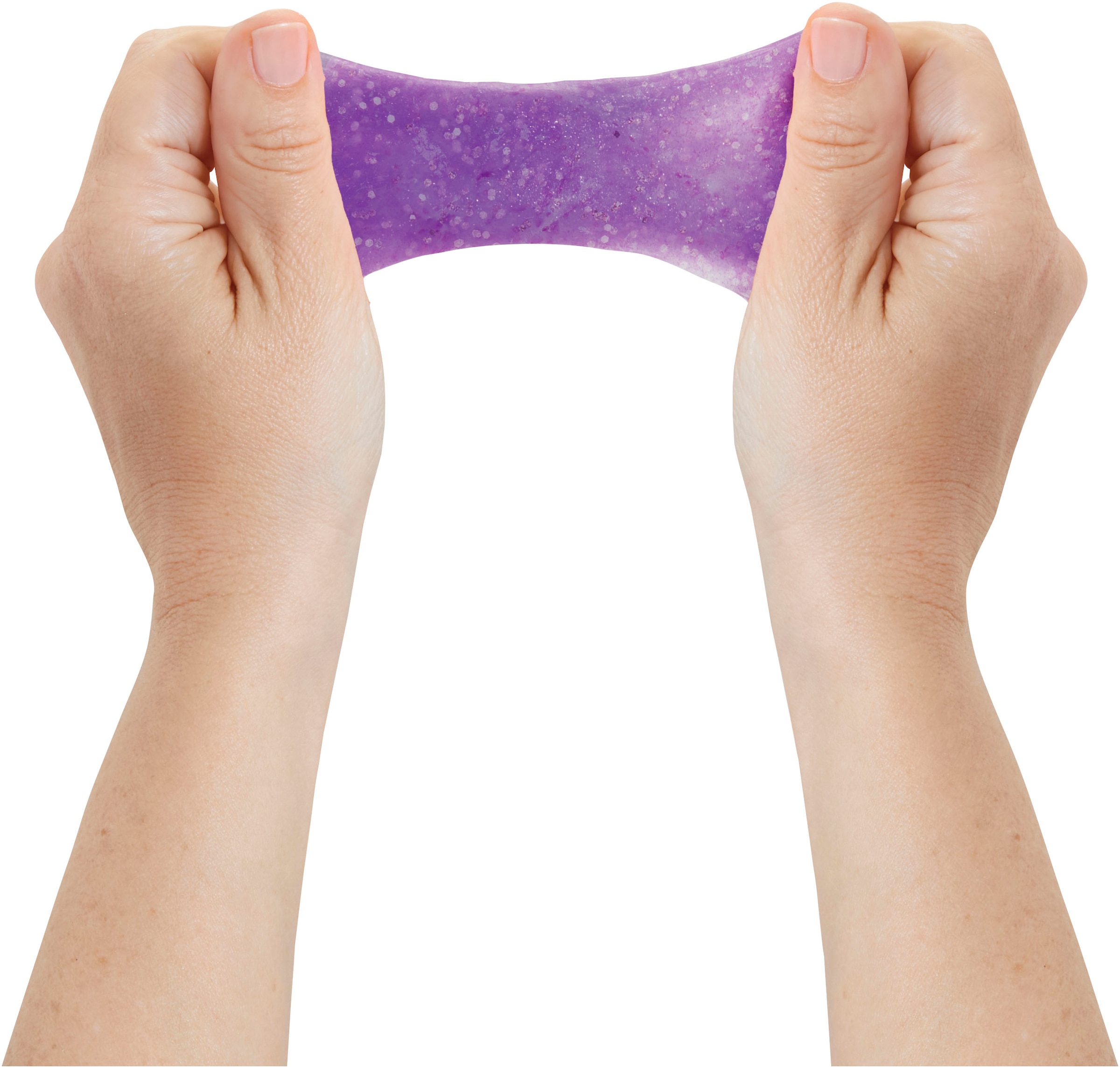 RAINBOW HIGH Anziehpuppe »Classic Rainbow Fashion Doll - Violet (purple)«