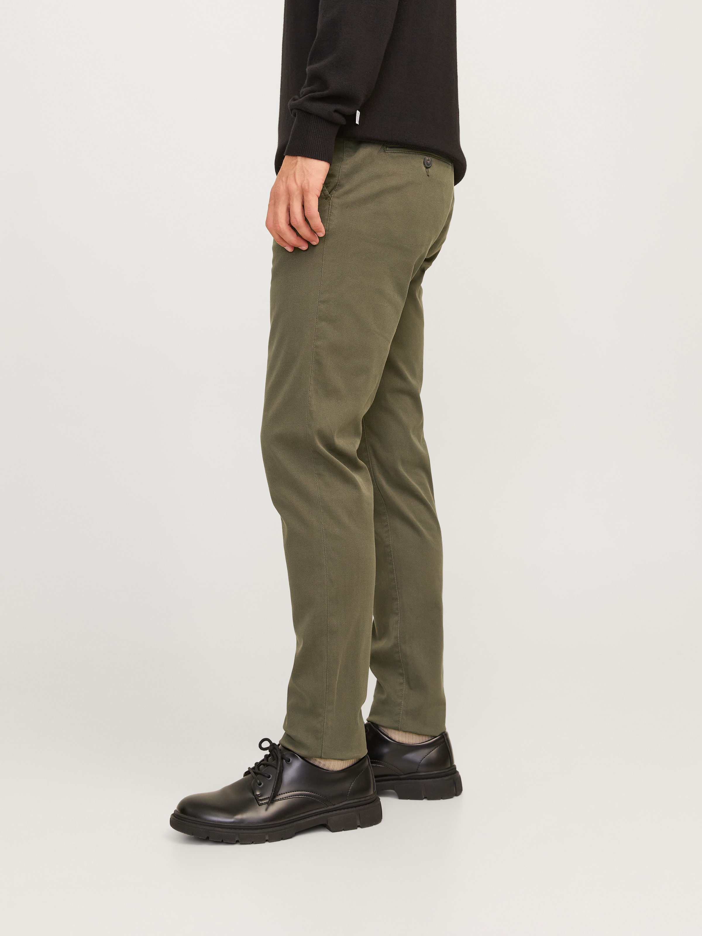 Jack & Jones Chinos »JPSTMARCO JJARTHUR CHINO SN«