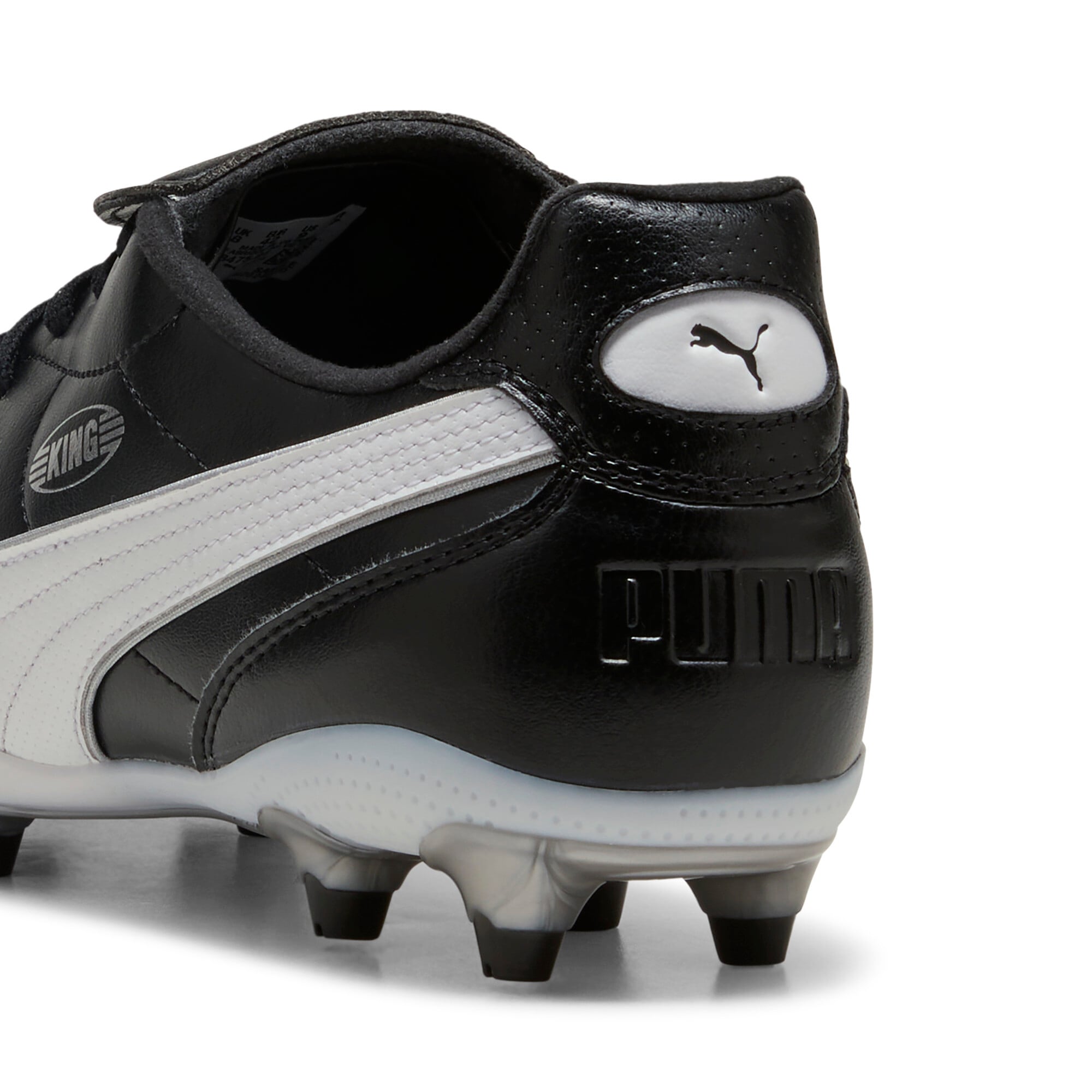 PUMA Fussballschuh »KING LIGA FG/AG«