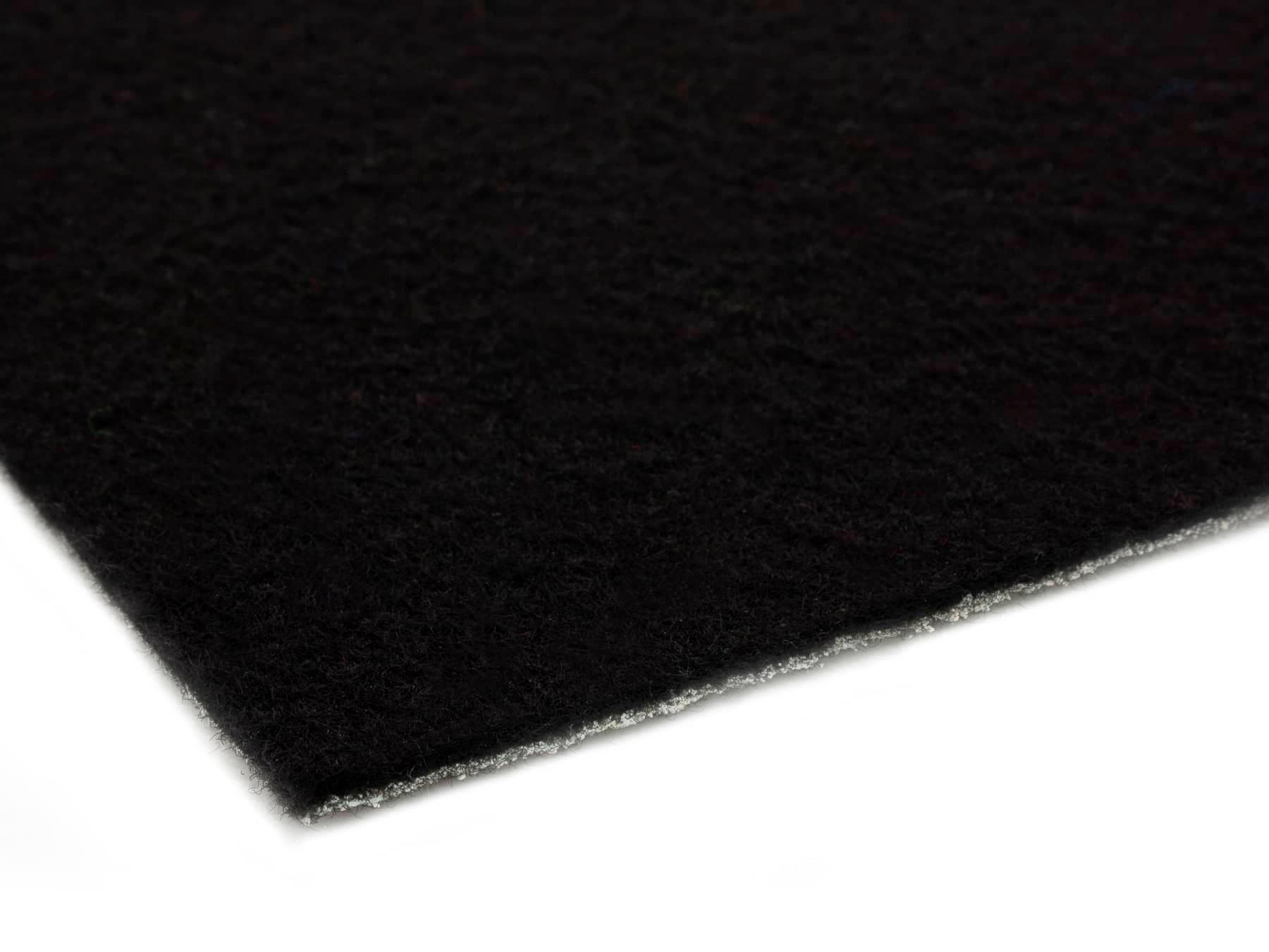 Primaflor-Ideen in Textil Läufer »Eventteppich PODIUM«, rechteckig, Breite 100 cm, robuster Nadelfilz, Uni-Farben