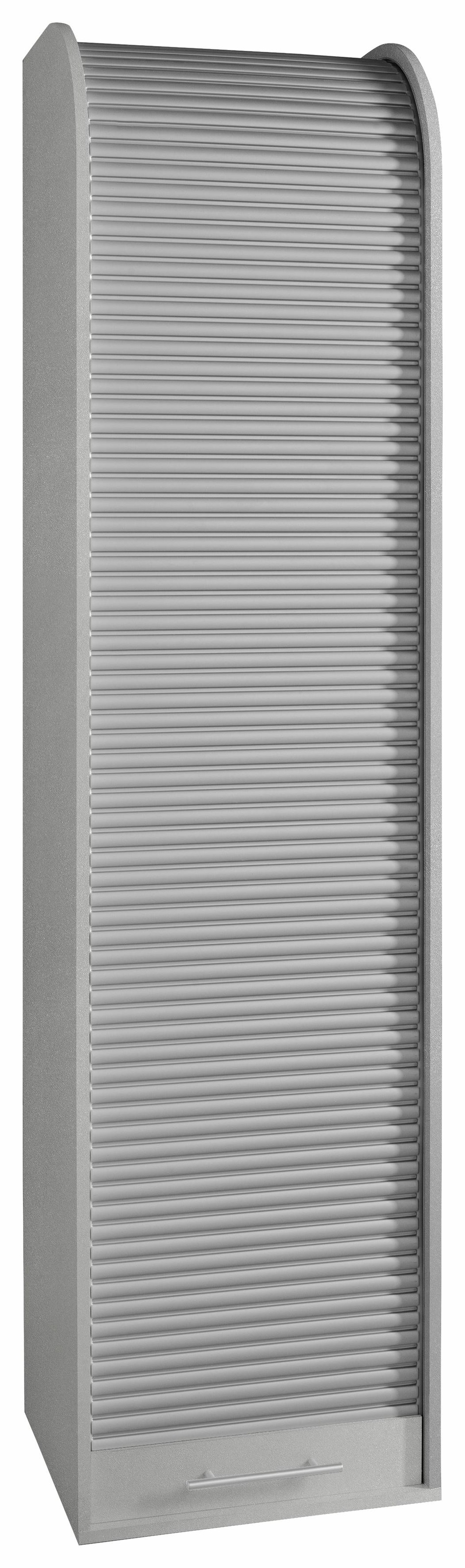 Image of Mäusbacher Rollladenschrank »777/1RL«, mit optimaler Tiefe für Ordner, Rolloschrank, Jalousieschrank bei Ackermann Versand Schweiz