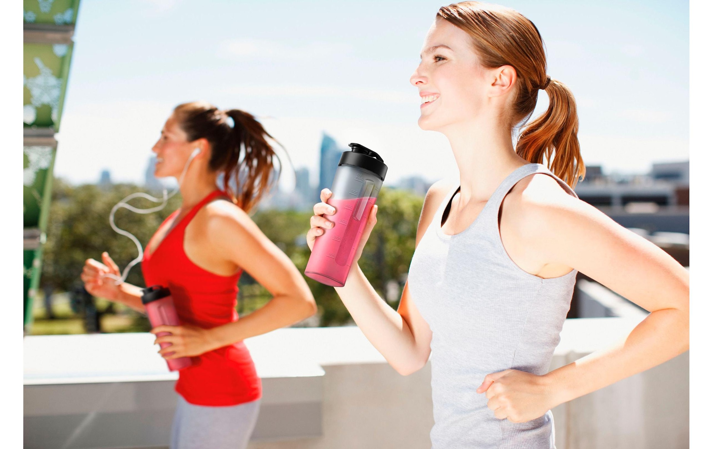 Philips Standmixer »Daily Collection Mini«